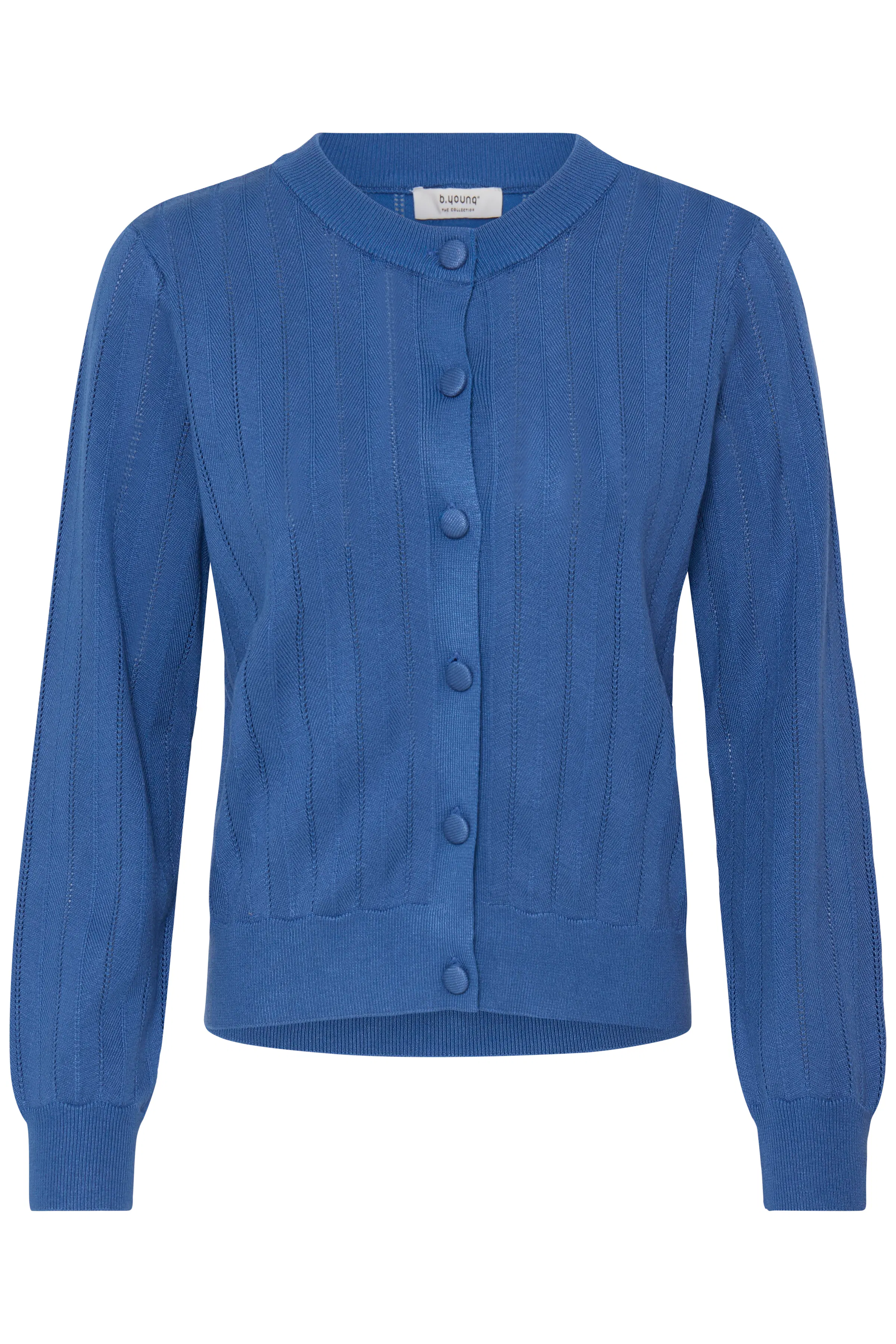 BYMMORLA Cardigan PACK FRONT 20819148-194037