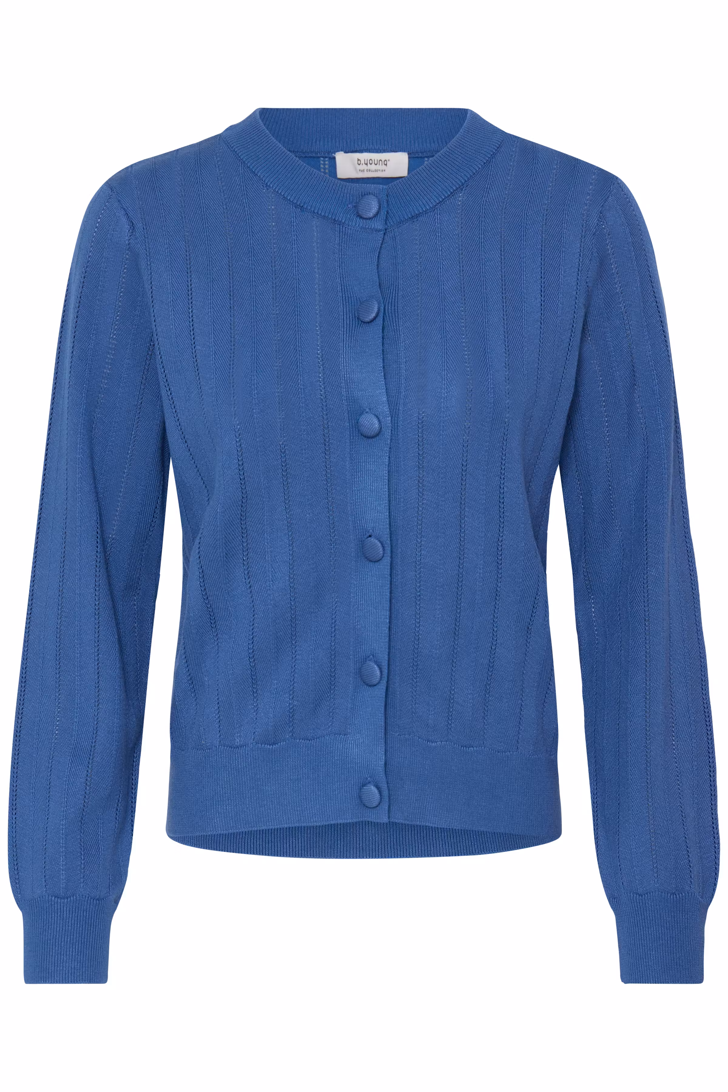 BYMMORLA Cardigan PACK FRONT 20819148-194037