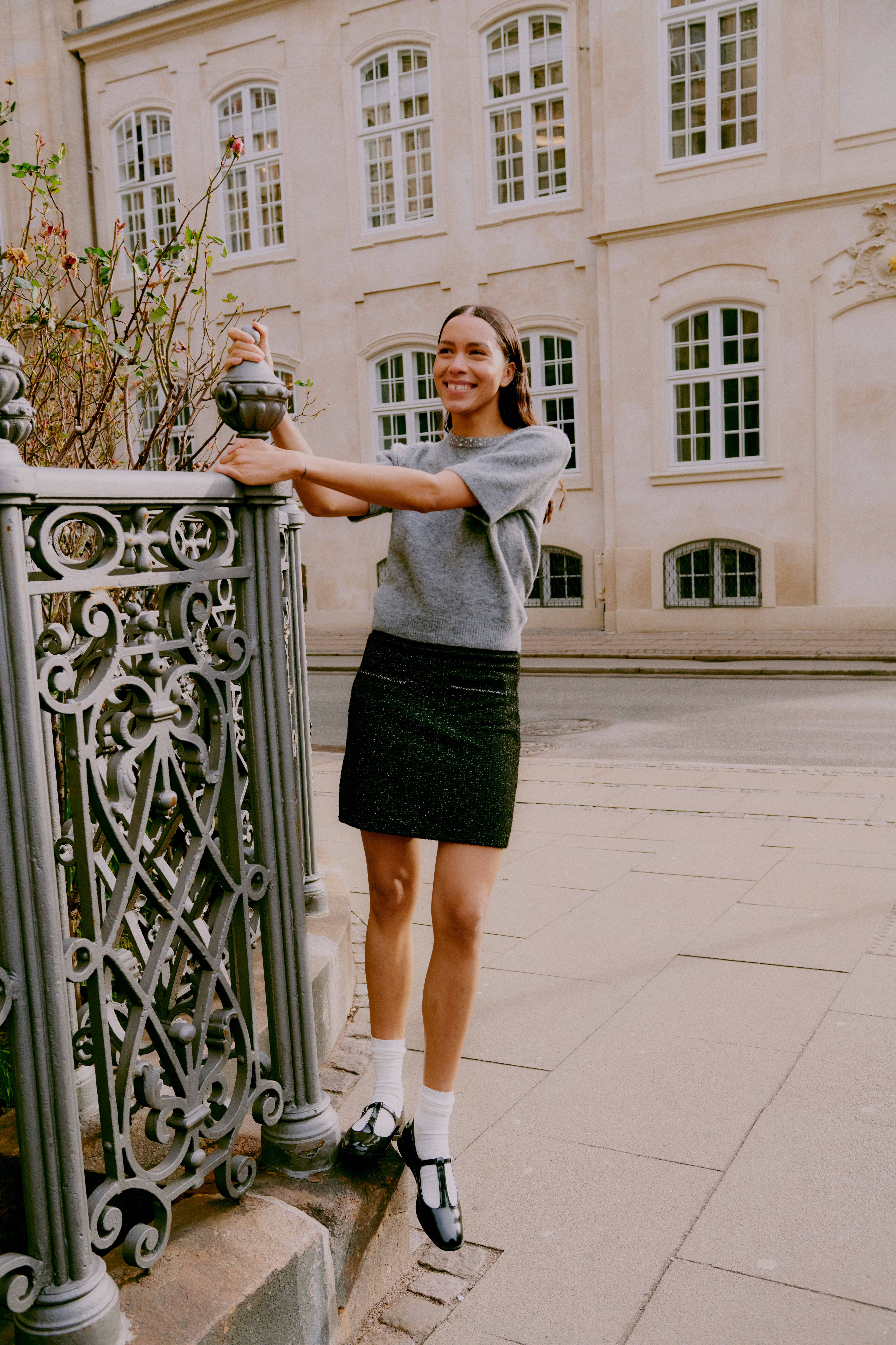 BYOMEA Pullover LOCATION NONE 20818325-200455