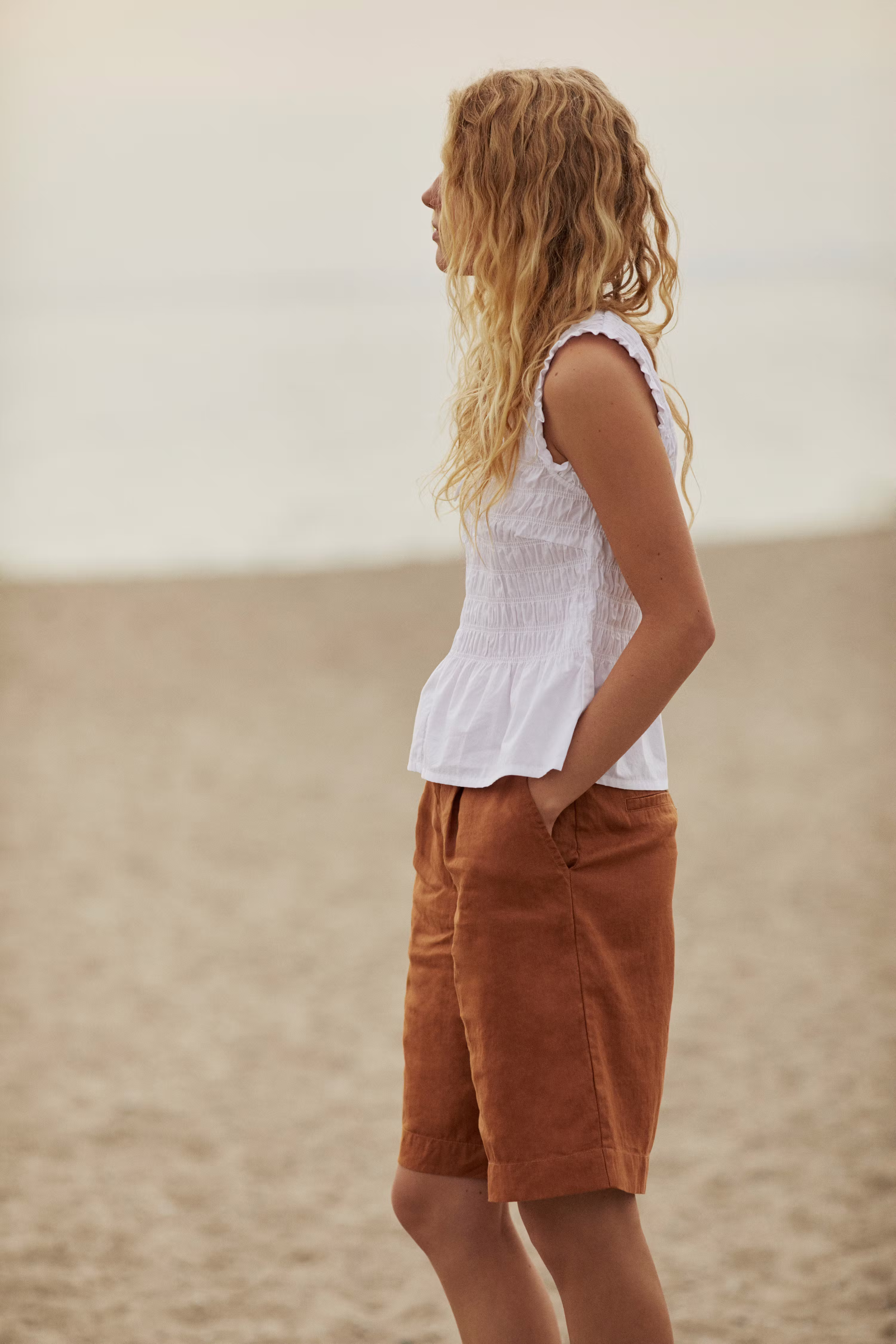 BerniaPW Shorts LOCATION NONE 30310516-171142