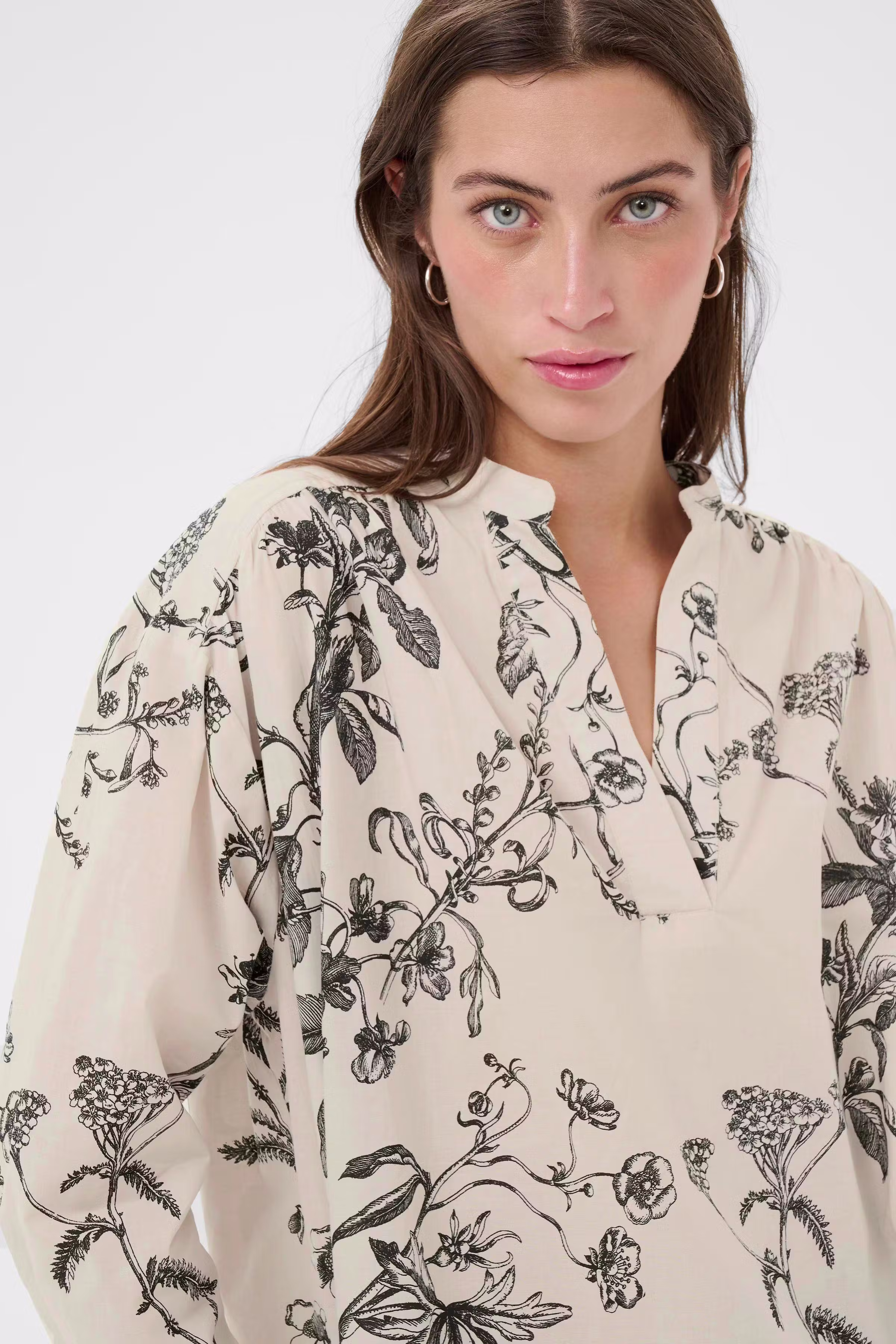 NatalePW Blouse LOOKBOOK DETAIL 30309869-304359