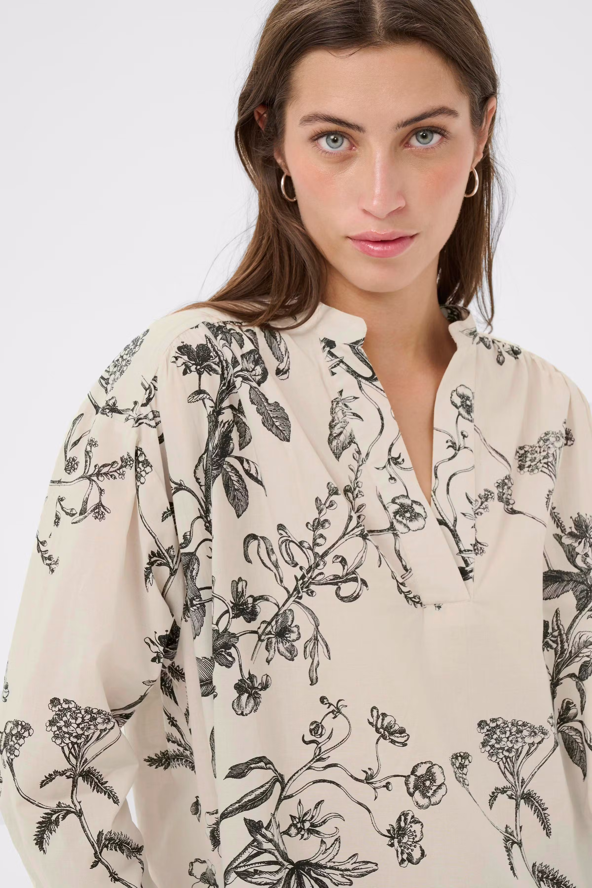 NatalePW Blouse LOOKBOOK DETAIL 30309869-304359