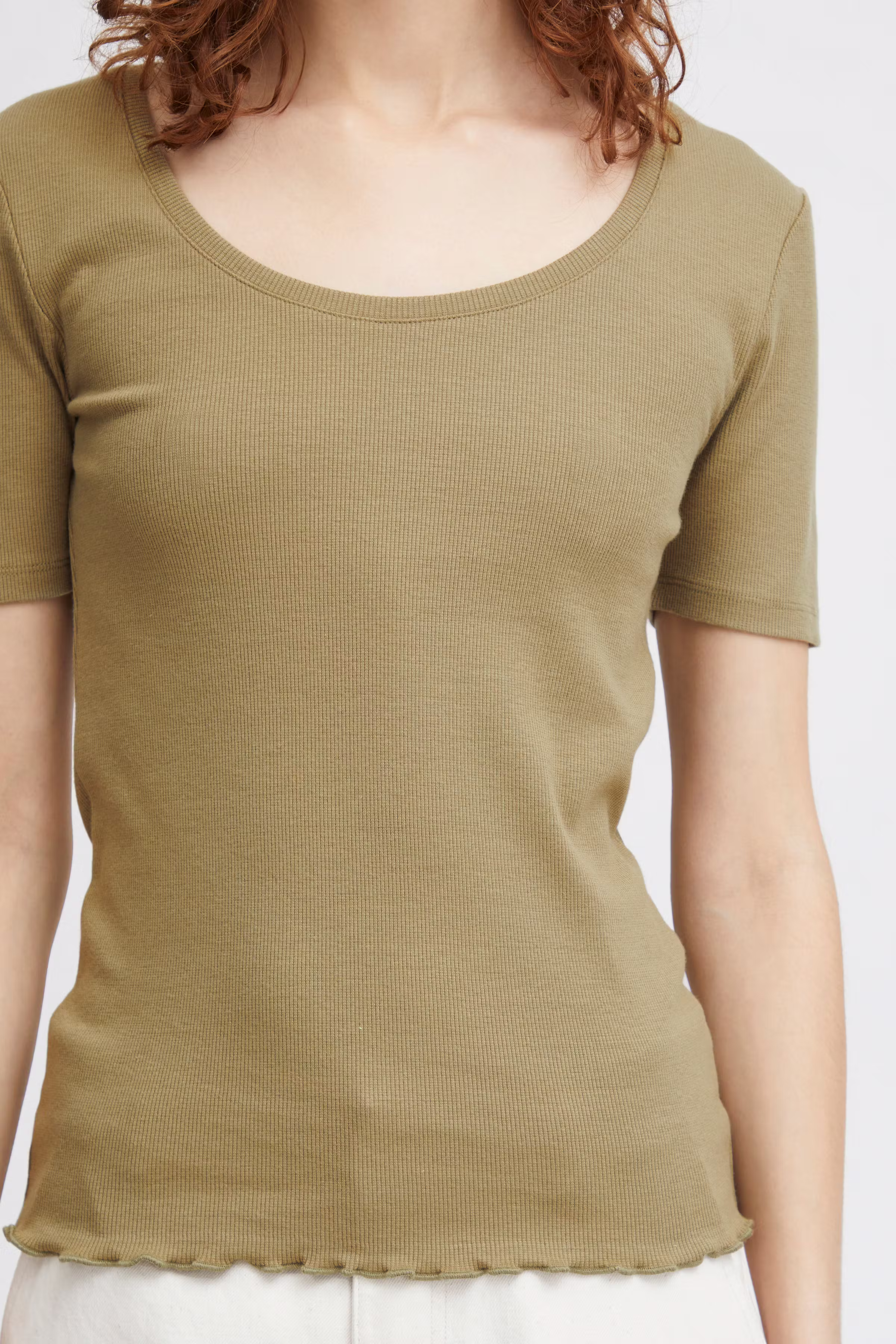 BYSANANA T-shirt LOOKBOOK DETAIL 20814678-170620