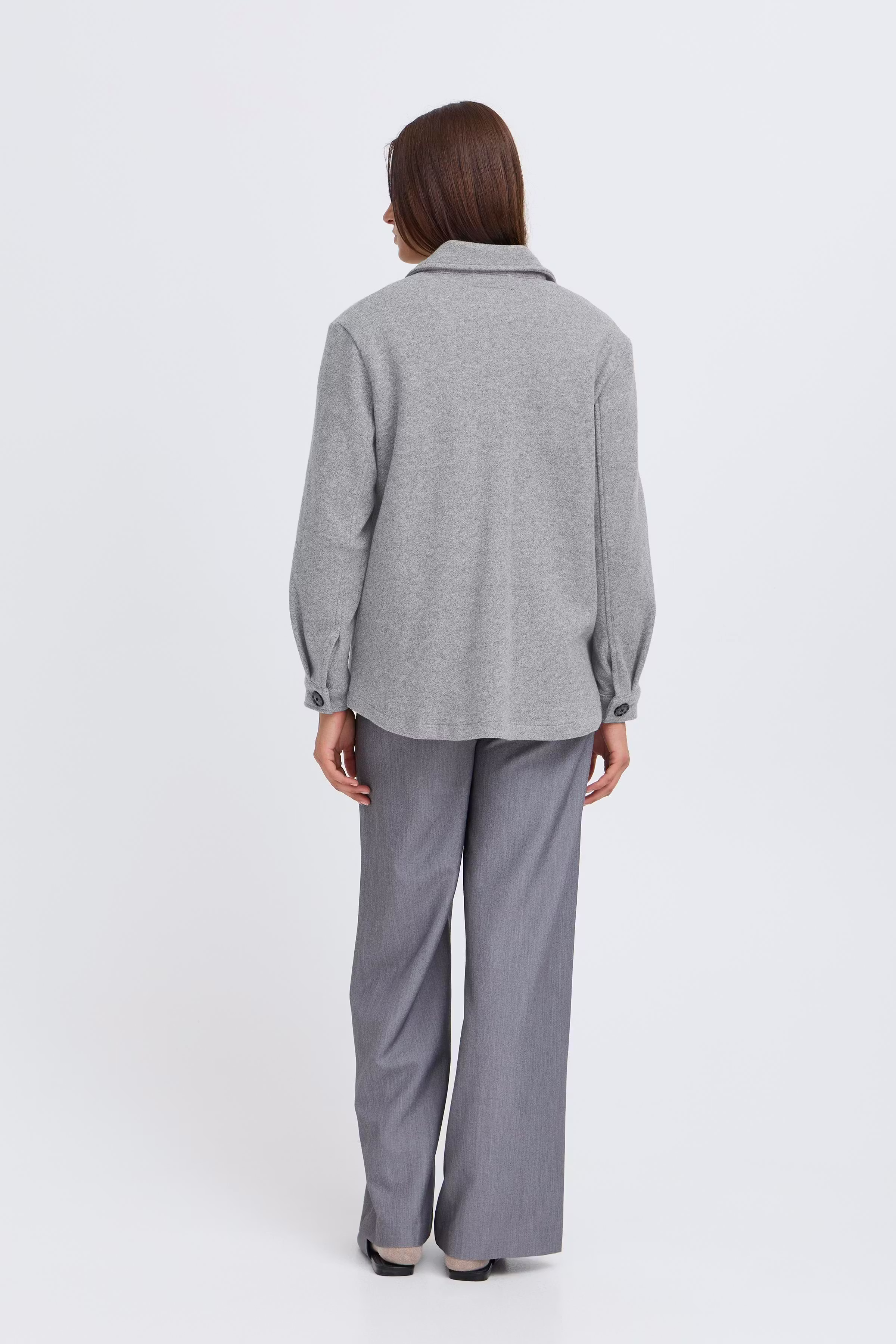 BYBONDY Casual jakke LOOKBOOK BACK 20816977-200455