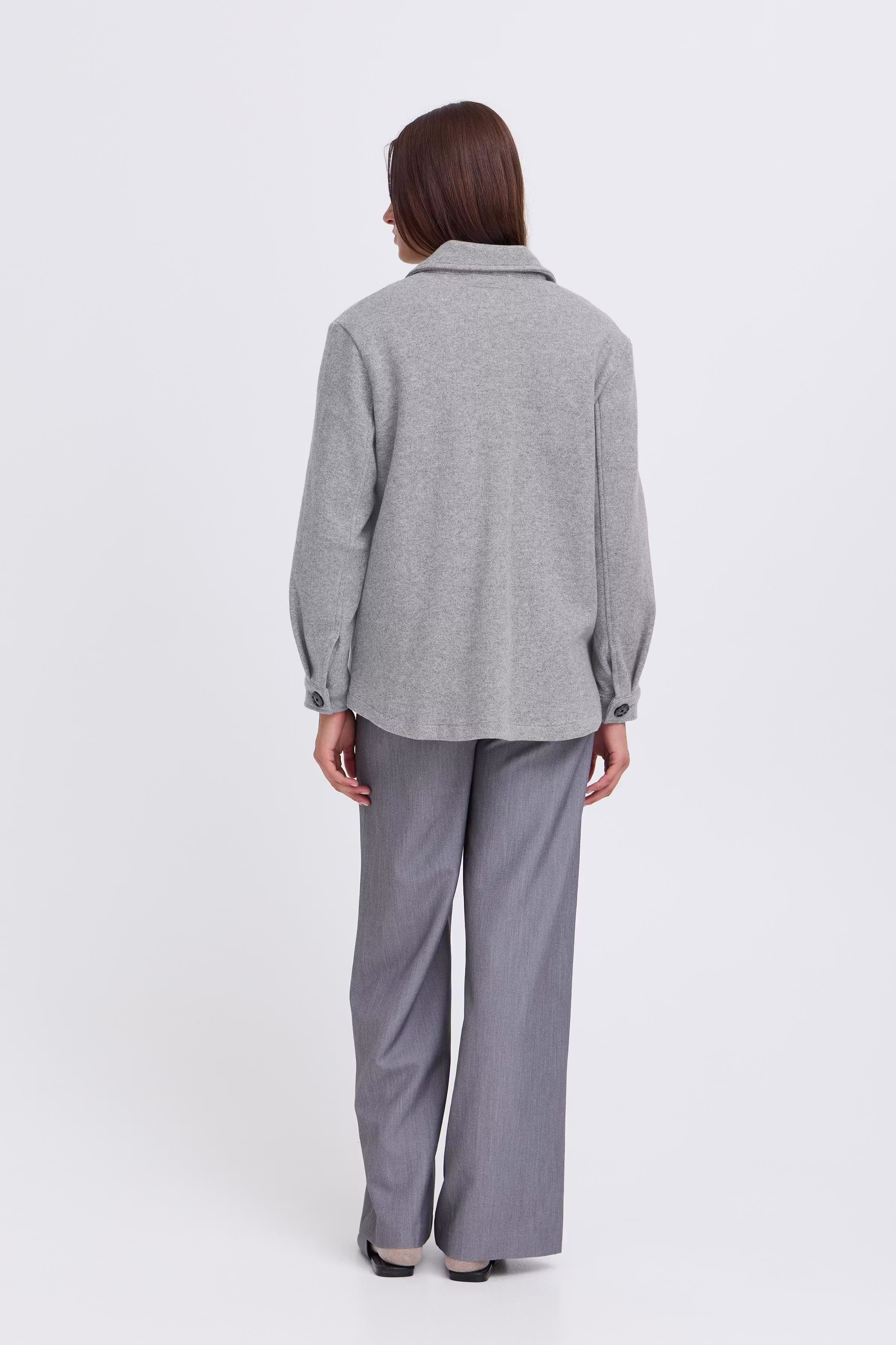 BYBONDY Casual jakke LOOKBOOK BACK 20816977-200455
