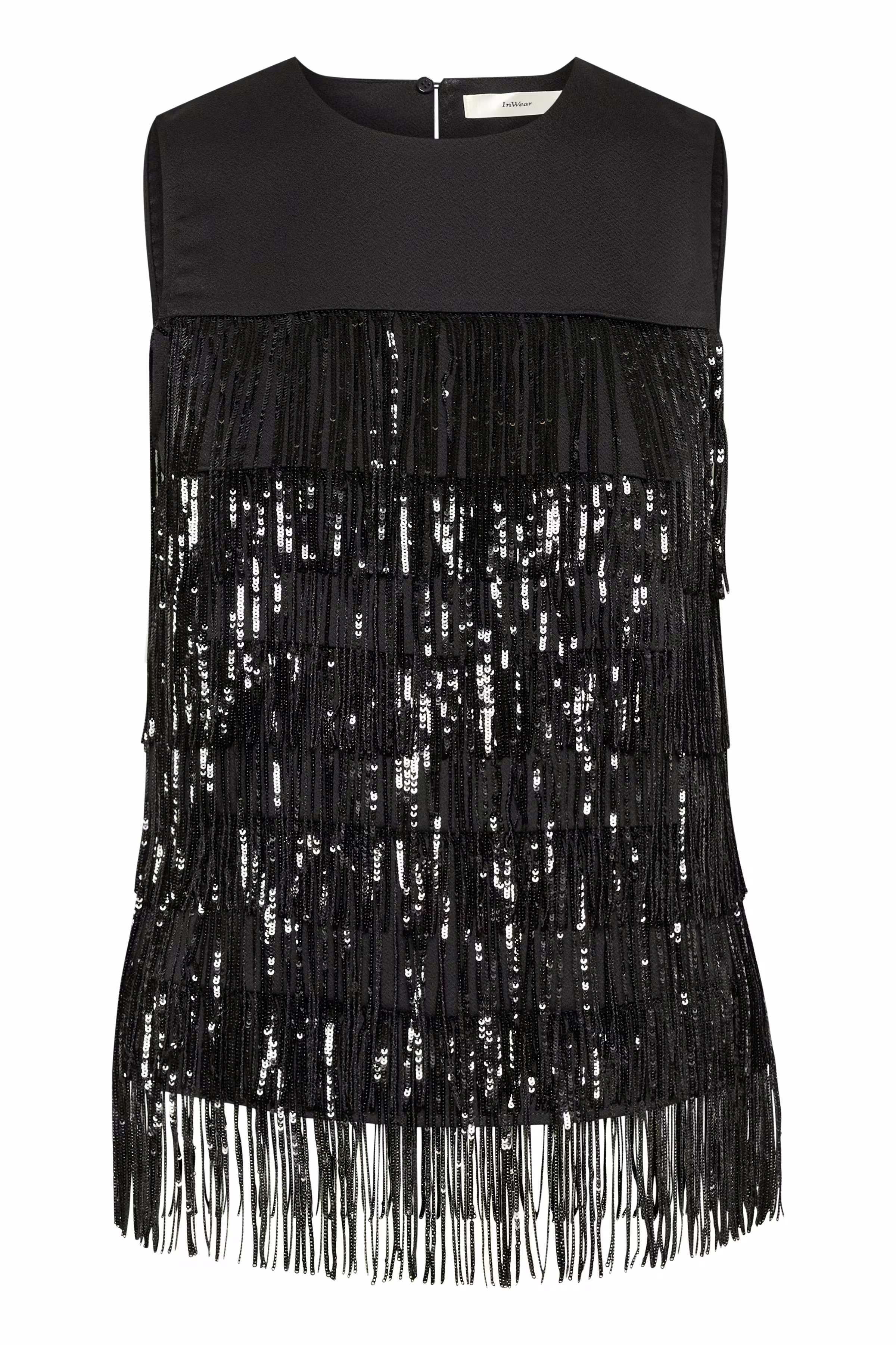 DecimaIW Blouse PACK FRONT 30109803-194008