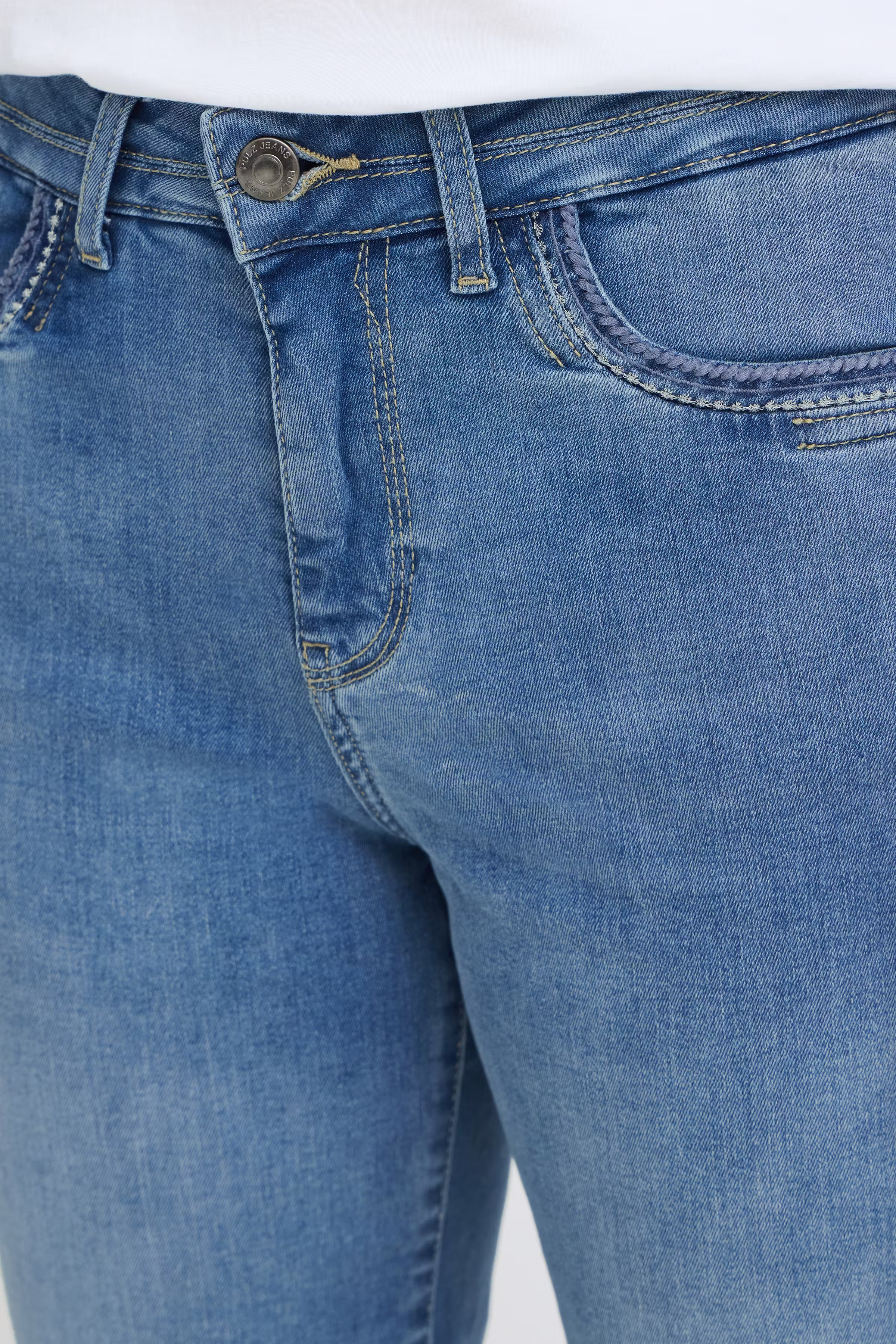 PZKENYA HW Jeans Straight Leg LOOKBOOK DETAIL 50207893-200008