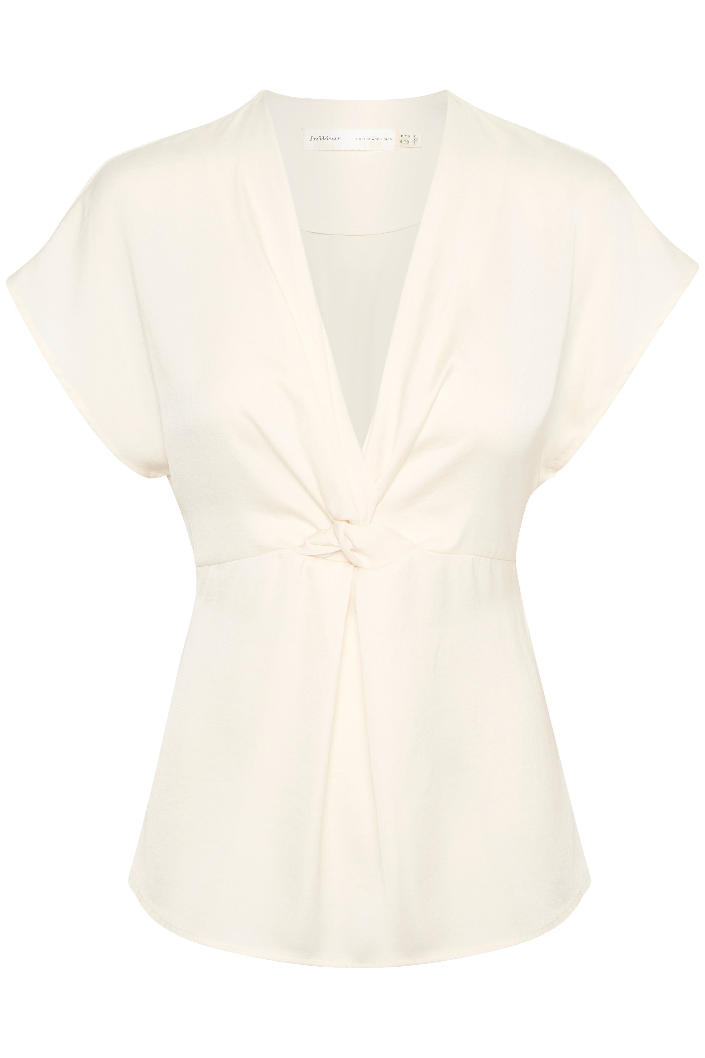 BitoIW Blouse PACK FRONT 30109453-110701