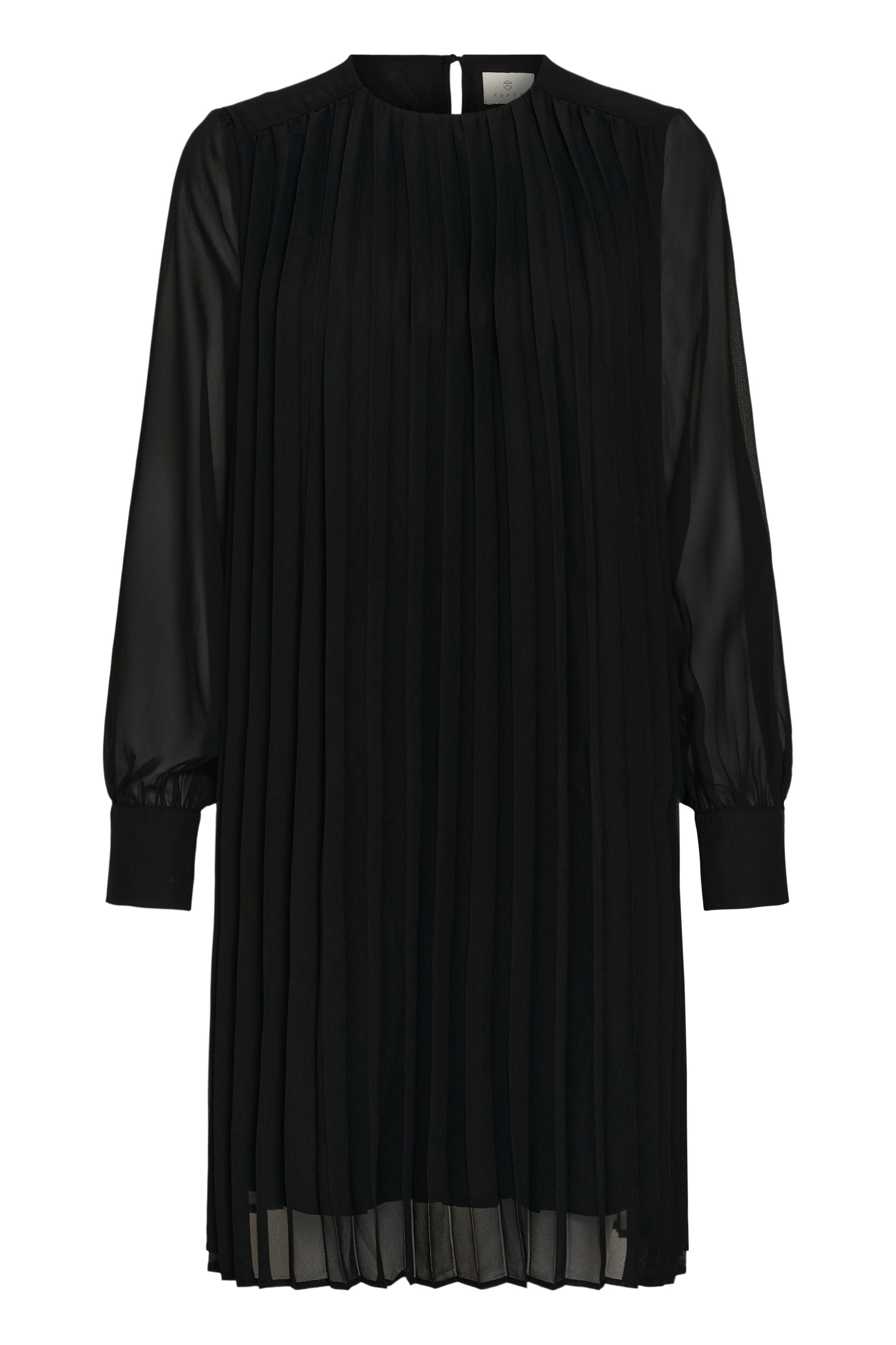 KAeloise Kleid PACK FRONT 10512479-100121