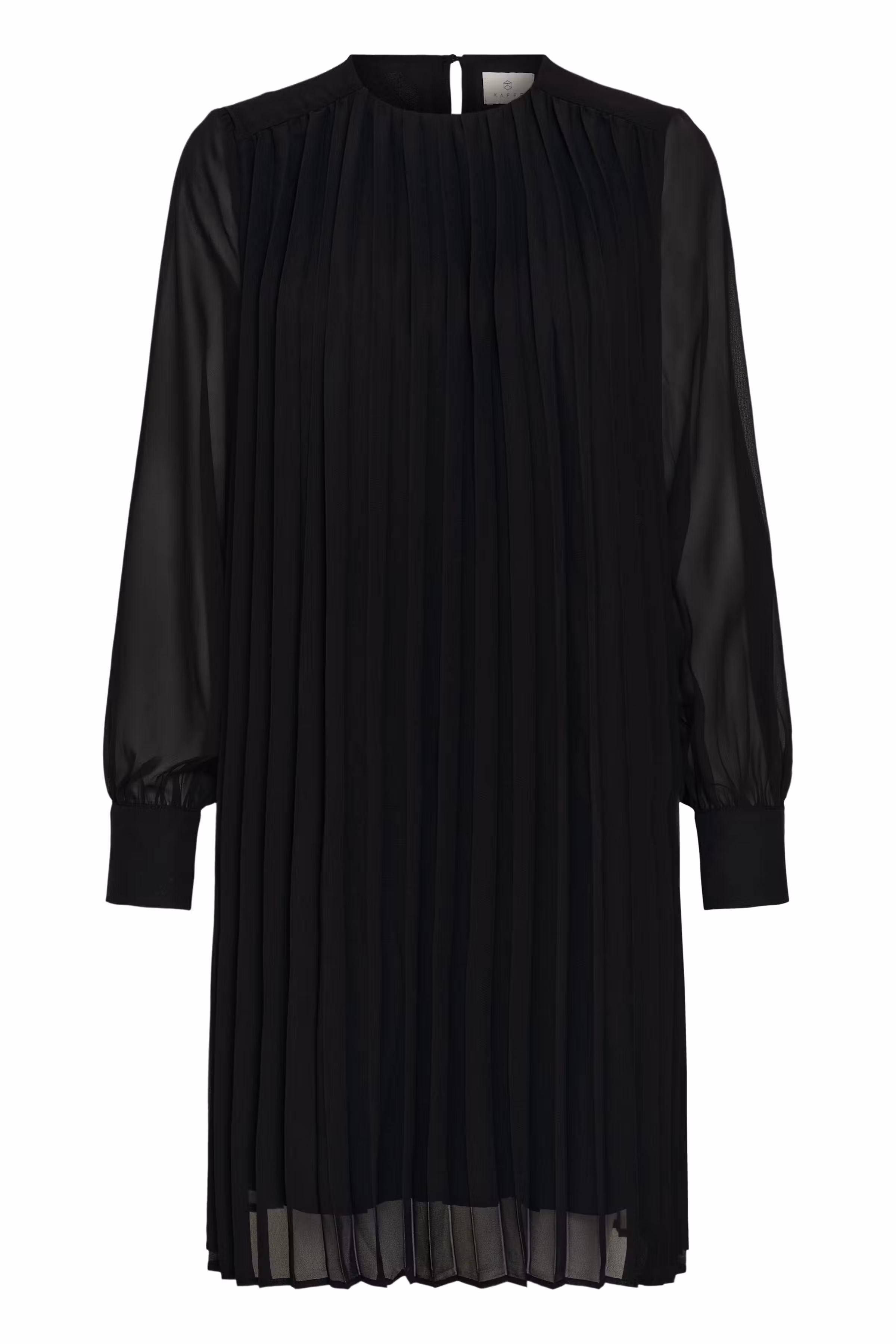 KAeloise Kleid PACK FRONT 10512479-100121