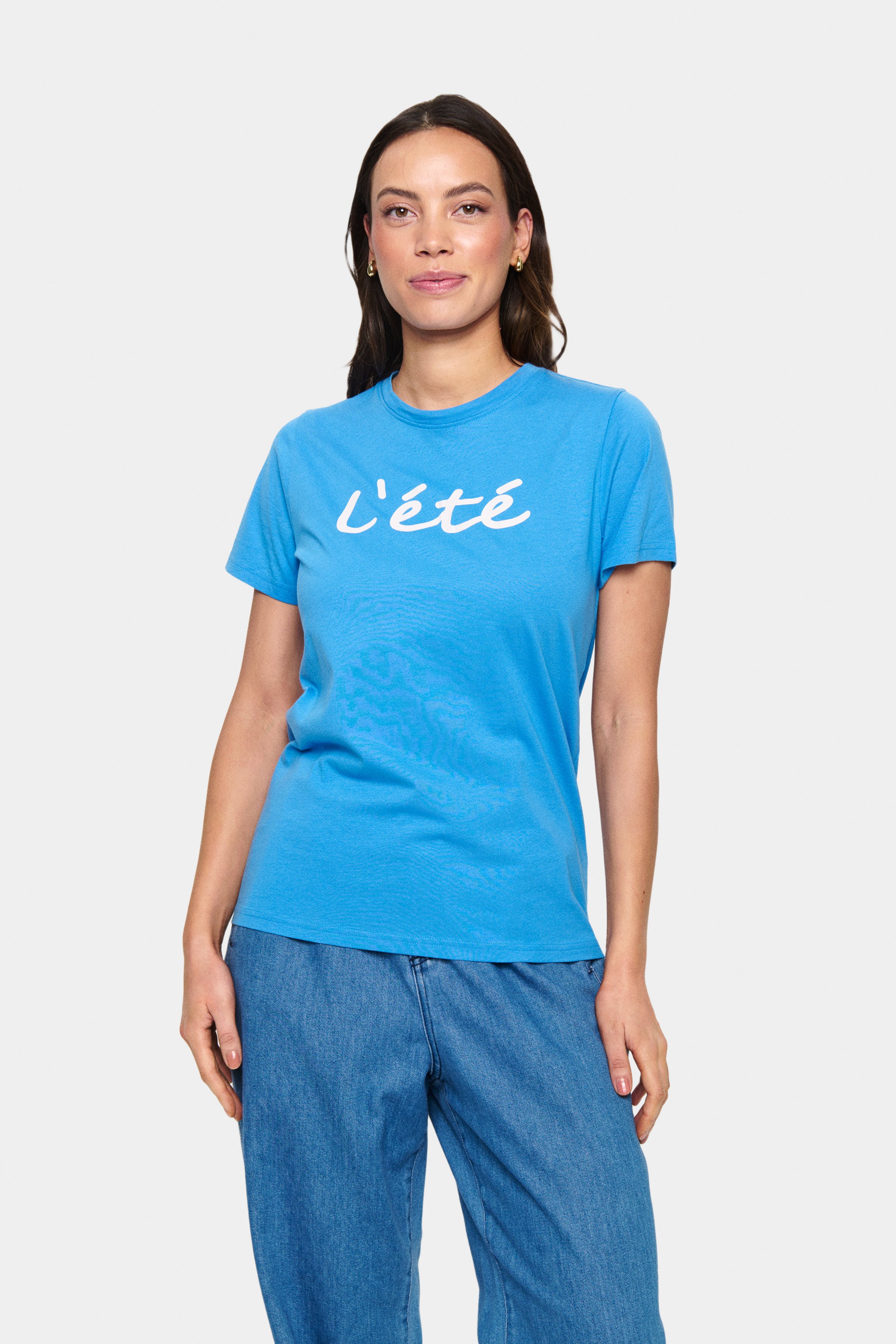 KortneaSZ T-shirt LOOKBOOK FRONT 30514095-184141