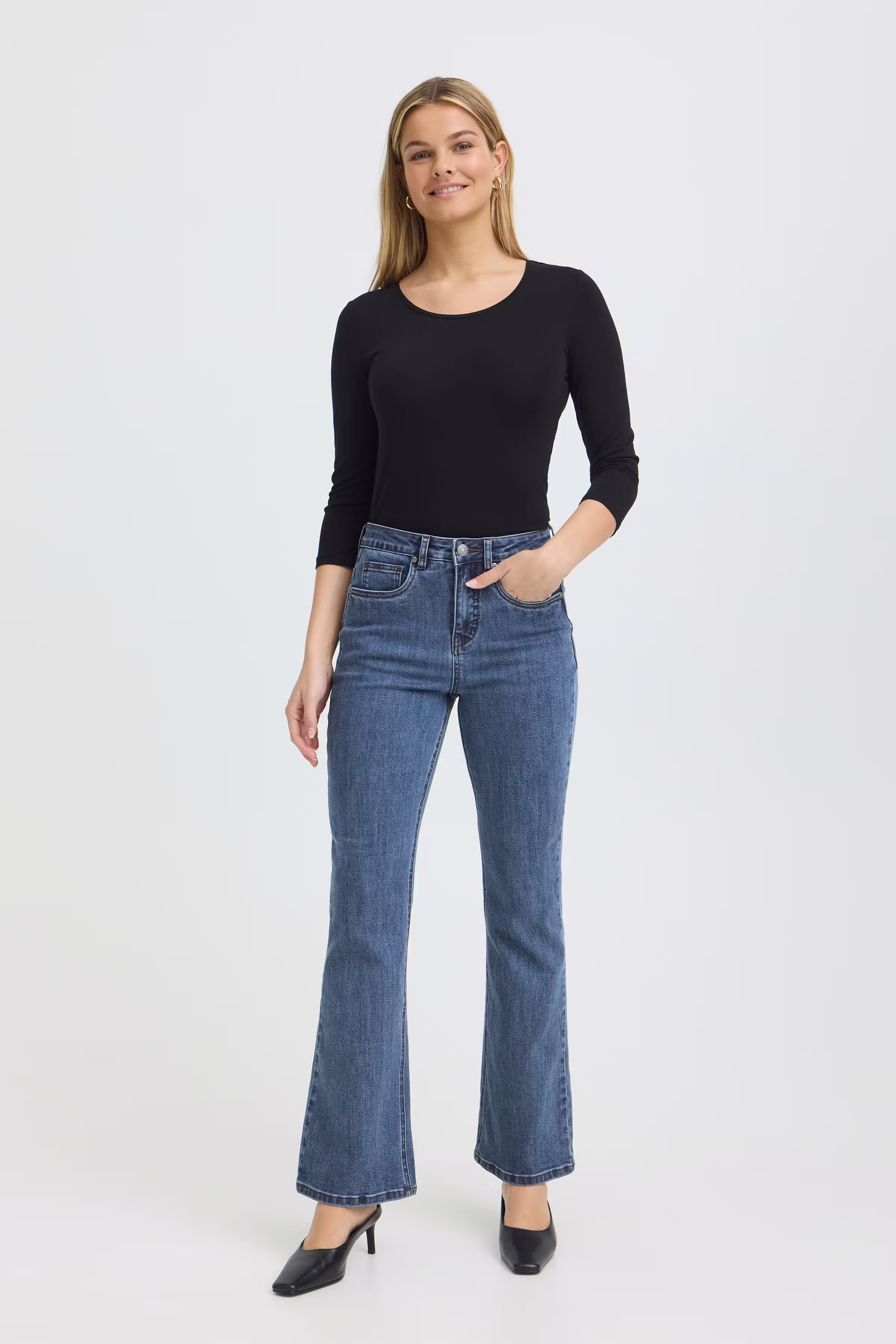FRATLANTA Jeans LOOKBOOK FRONT 20614741-200988