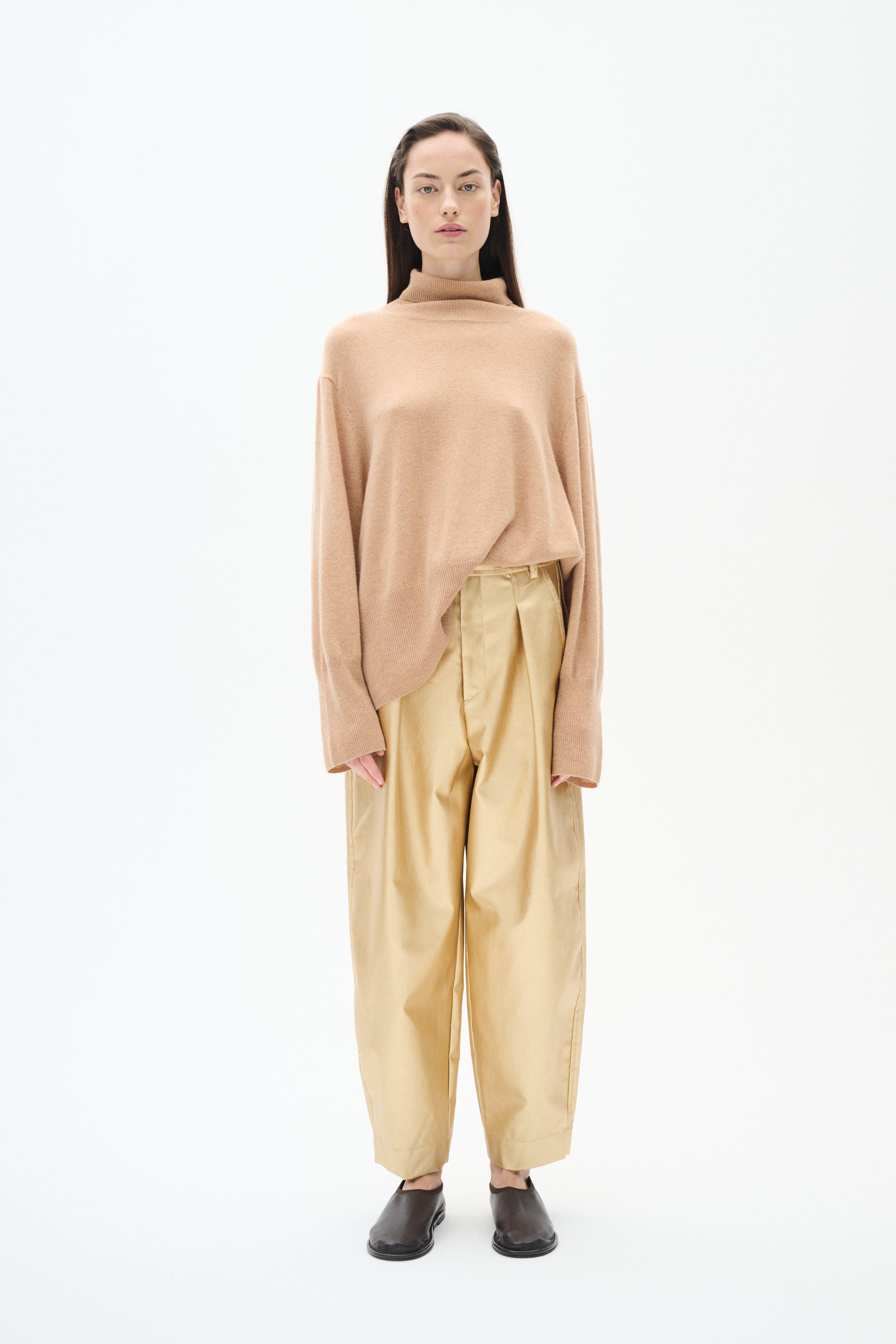 WenonaIW Broek LOOKBOOK FRONT 30110201-300031