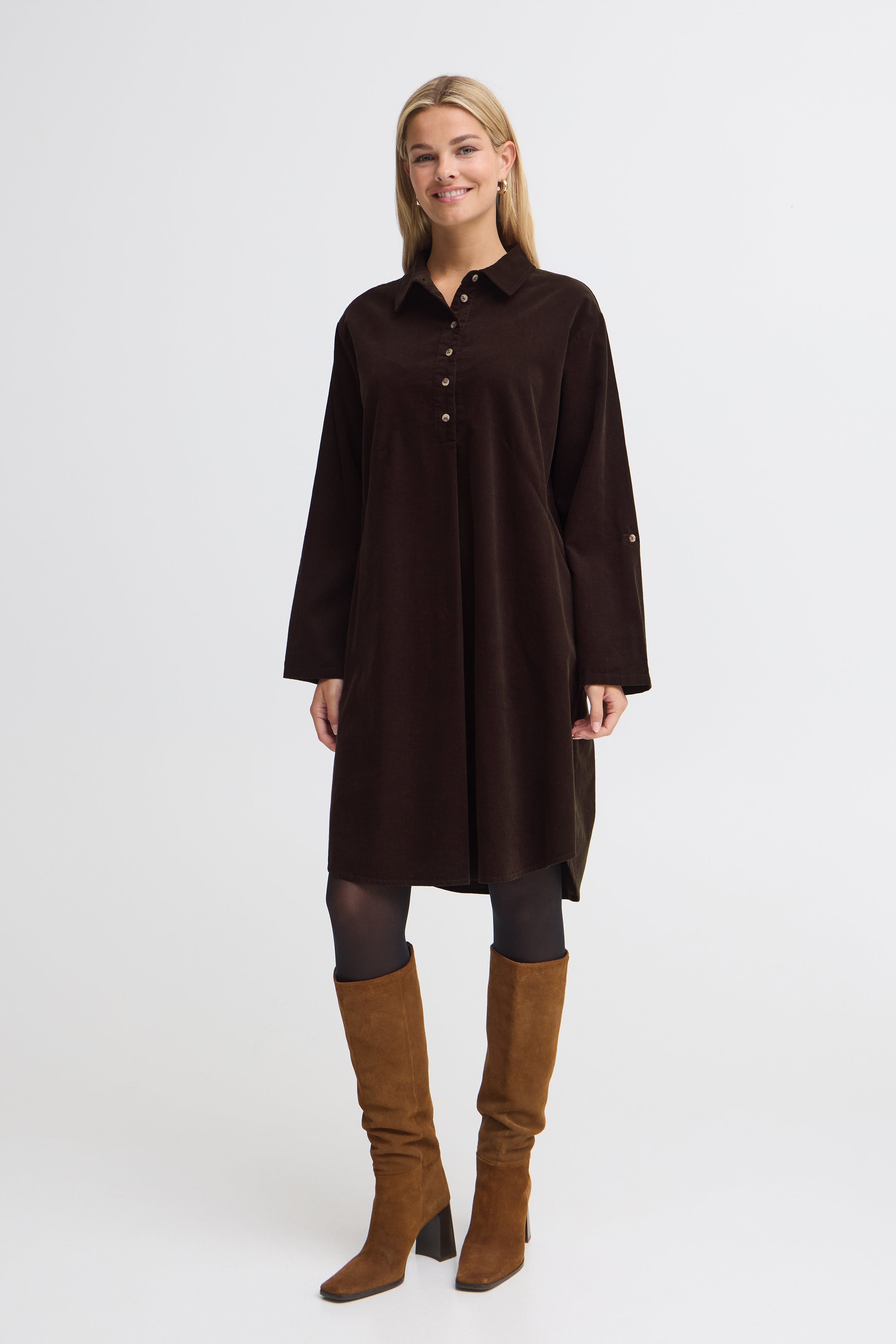 FRCORY Klänning LOOKBOOK FRONT 20615388-190913