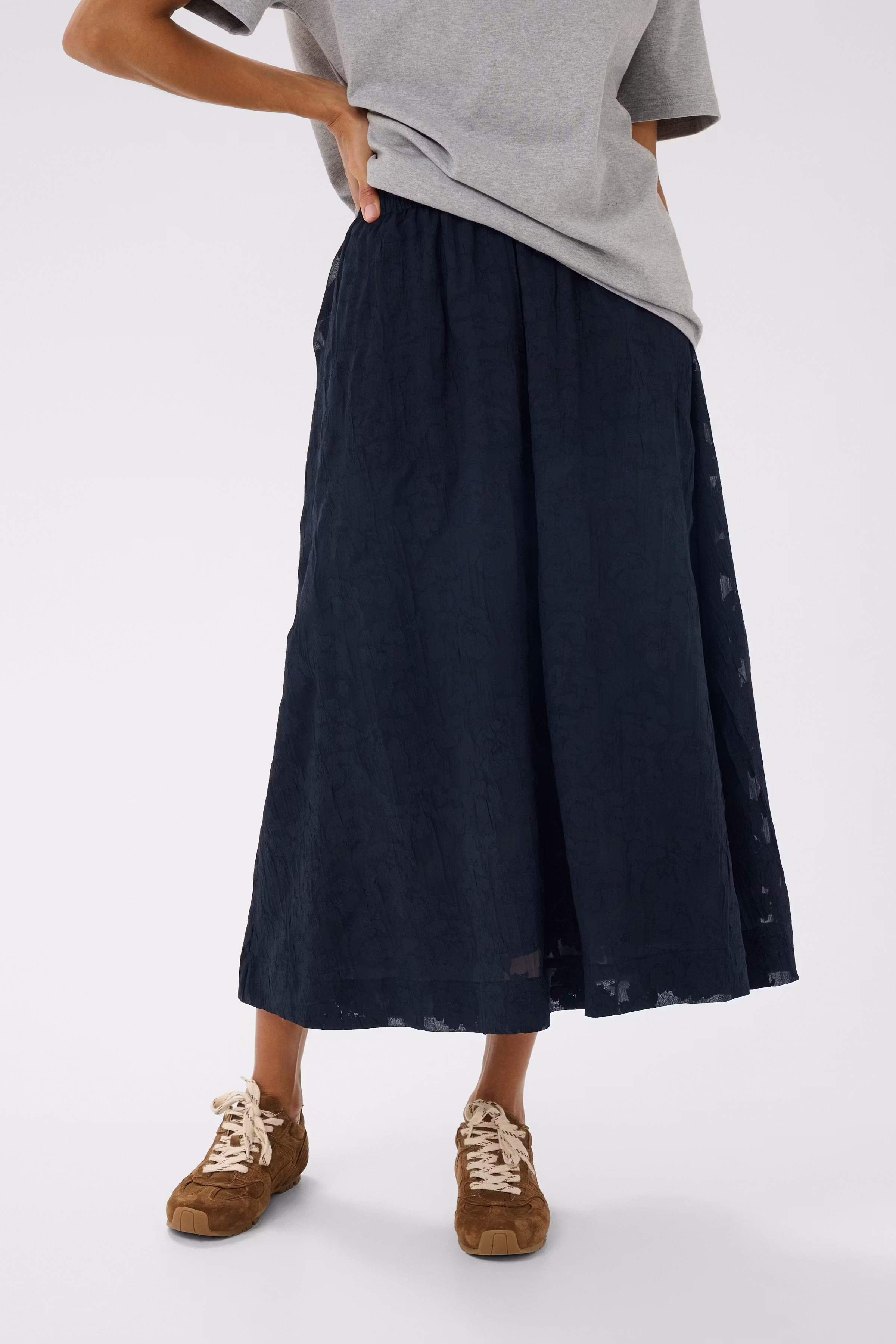 ZoyaPW Kanten Rok LOOKBOOK FRONT 30310312-304548