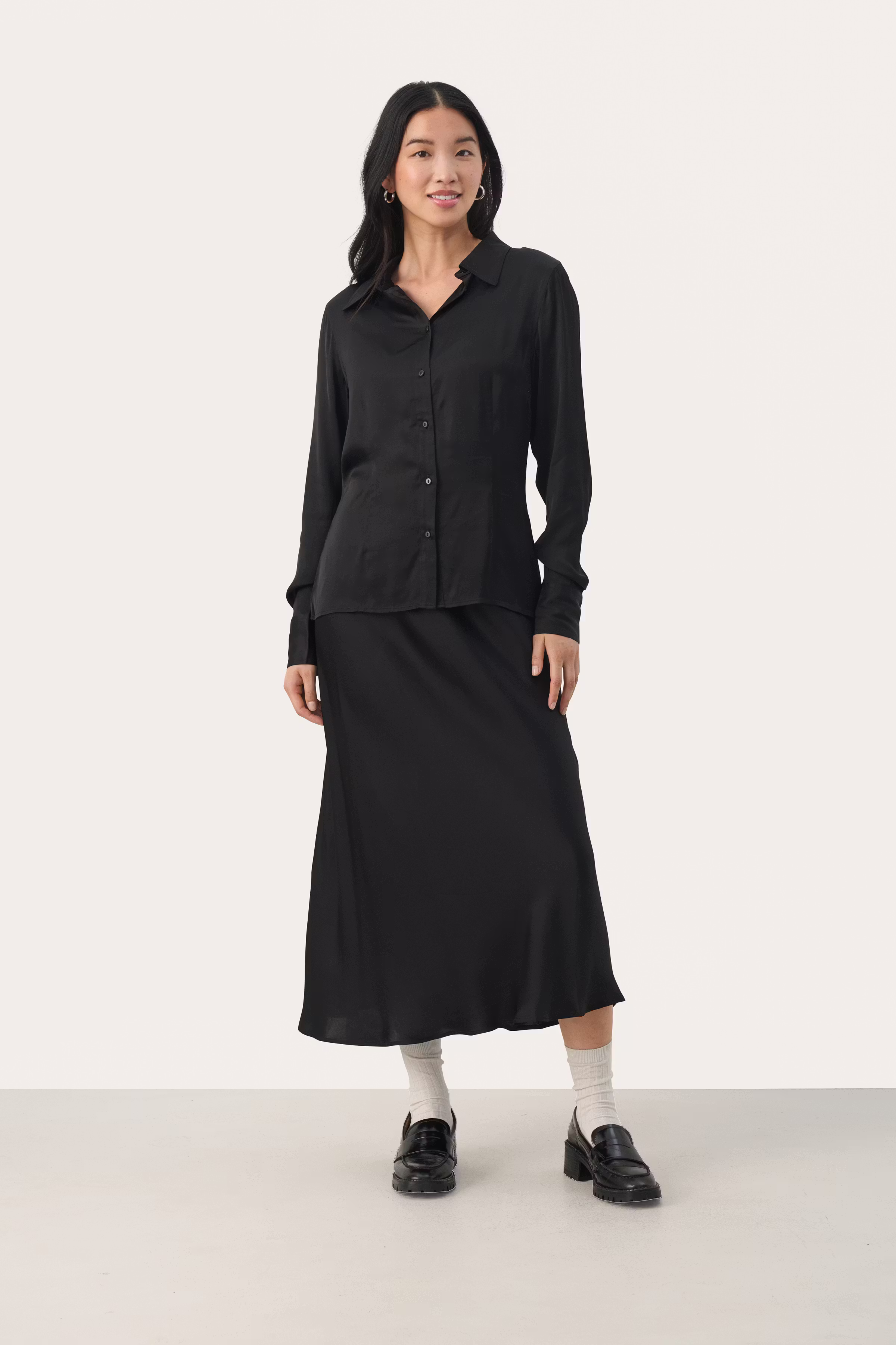 LendaPW Hemd LOOKBOOK BACK 30308873-194008