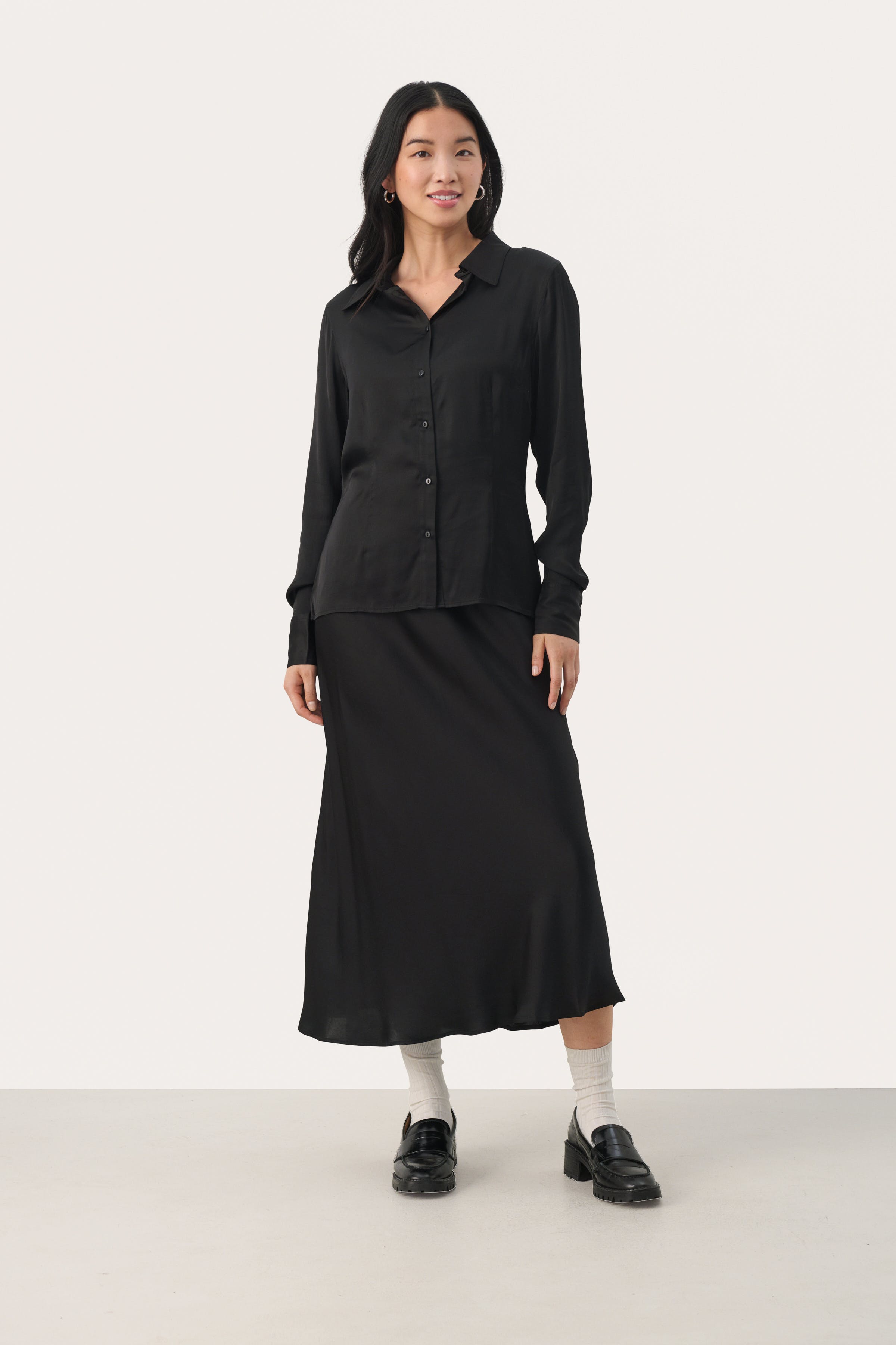 LendaPW Hemd LOOKBOOK BACK 30308873-194008