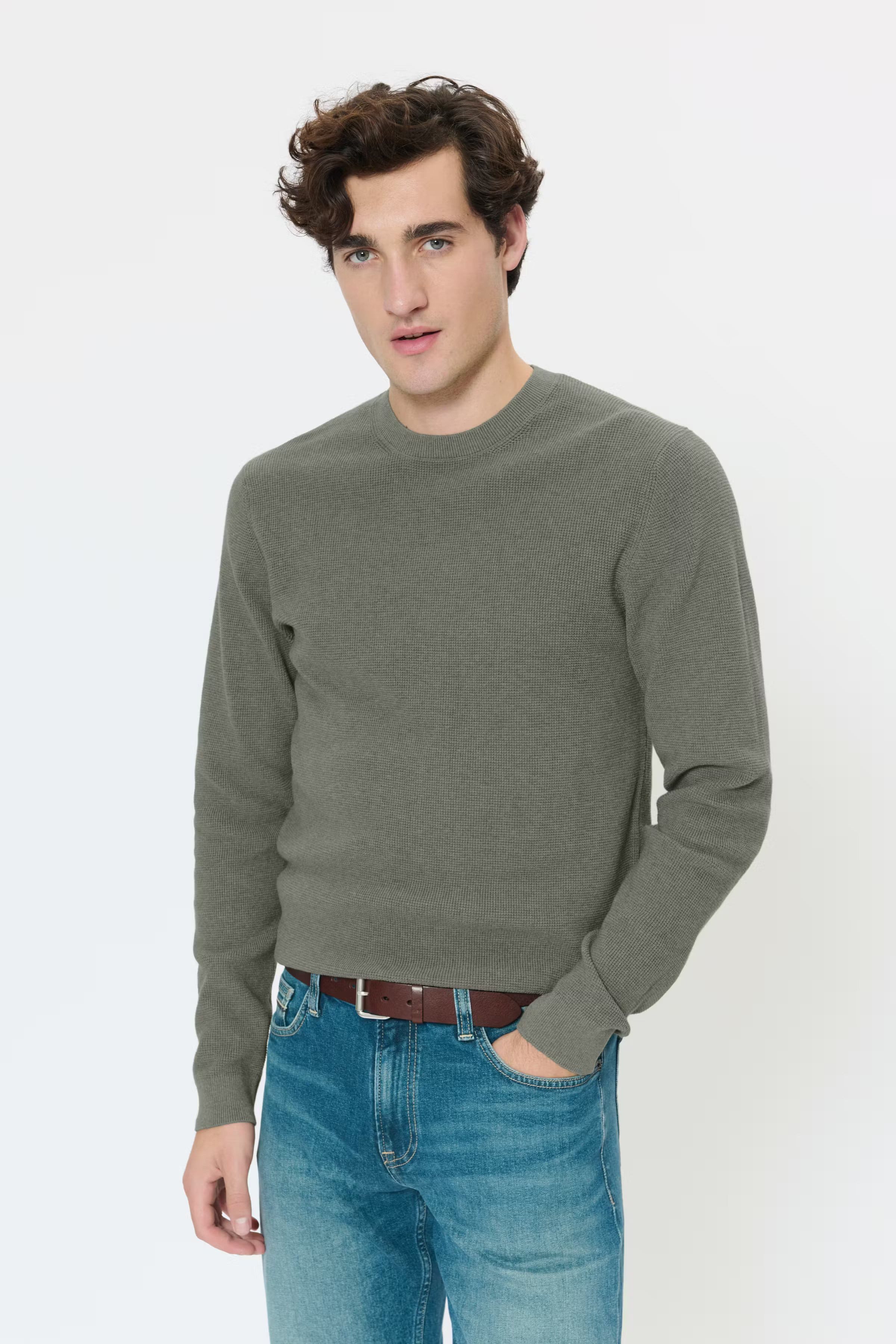 MAlagoon Pullover LOOKBOOK FRONT 30207195-176212