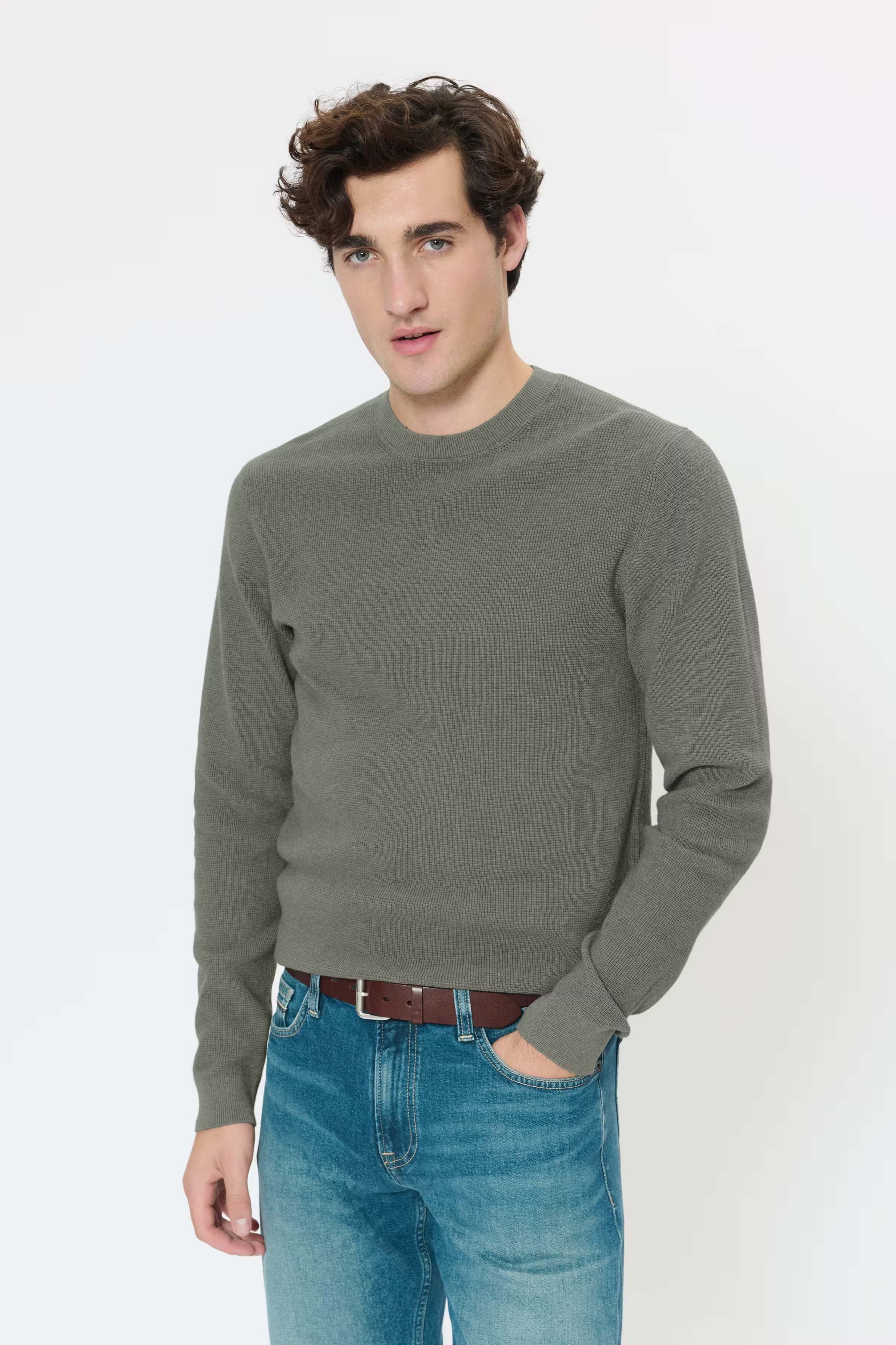 MAlagoon Pullover LOOKBOOK FRONT 30207195-176212