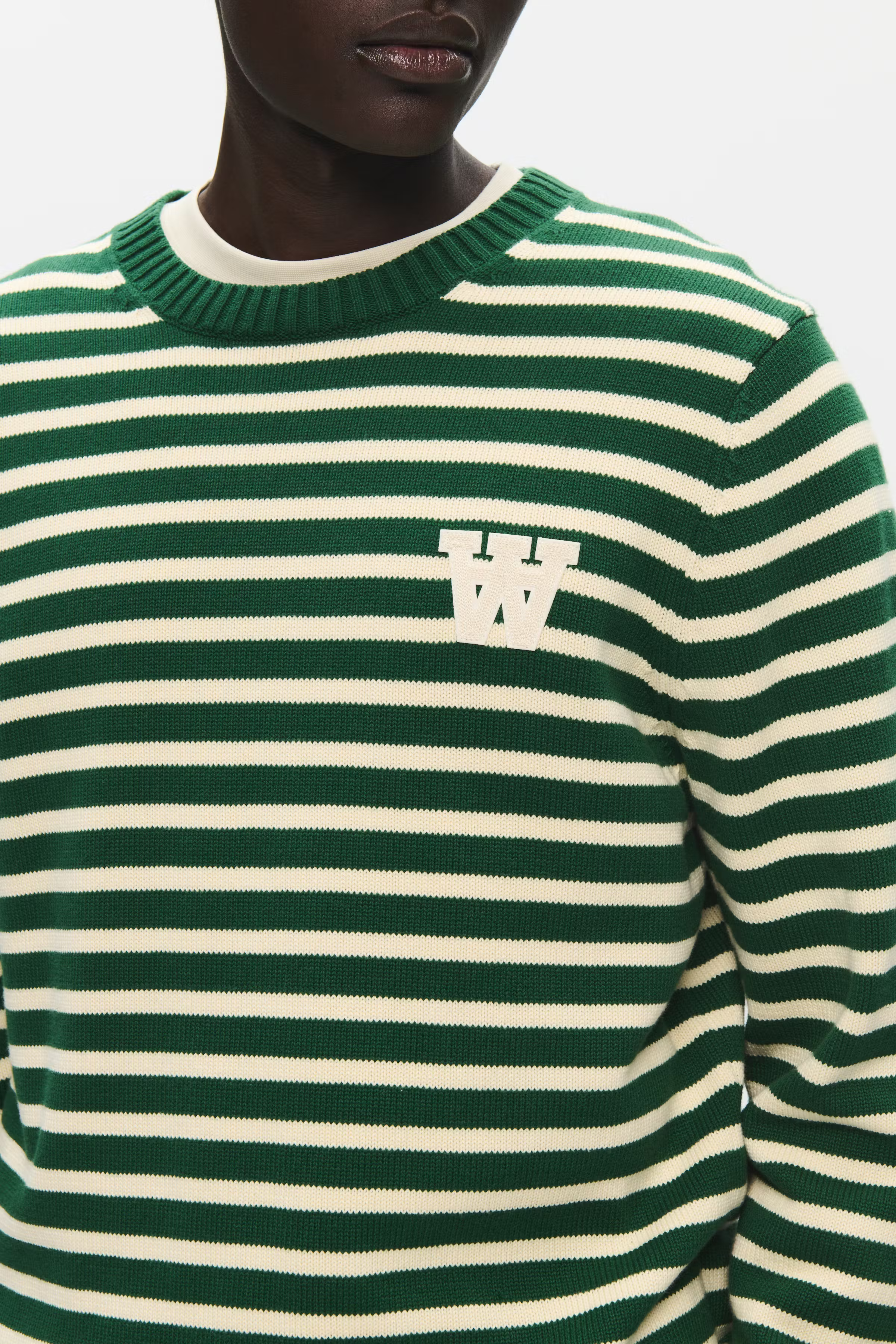 WWTay Pullover LOOKBOOK DETAIL 30252075-304879