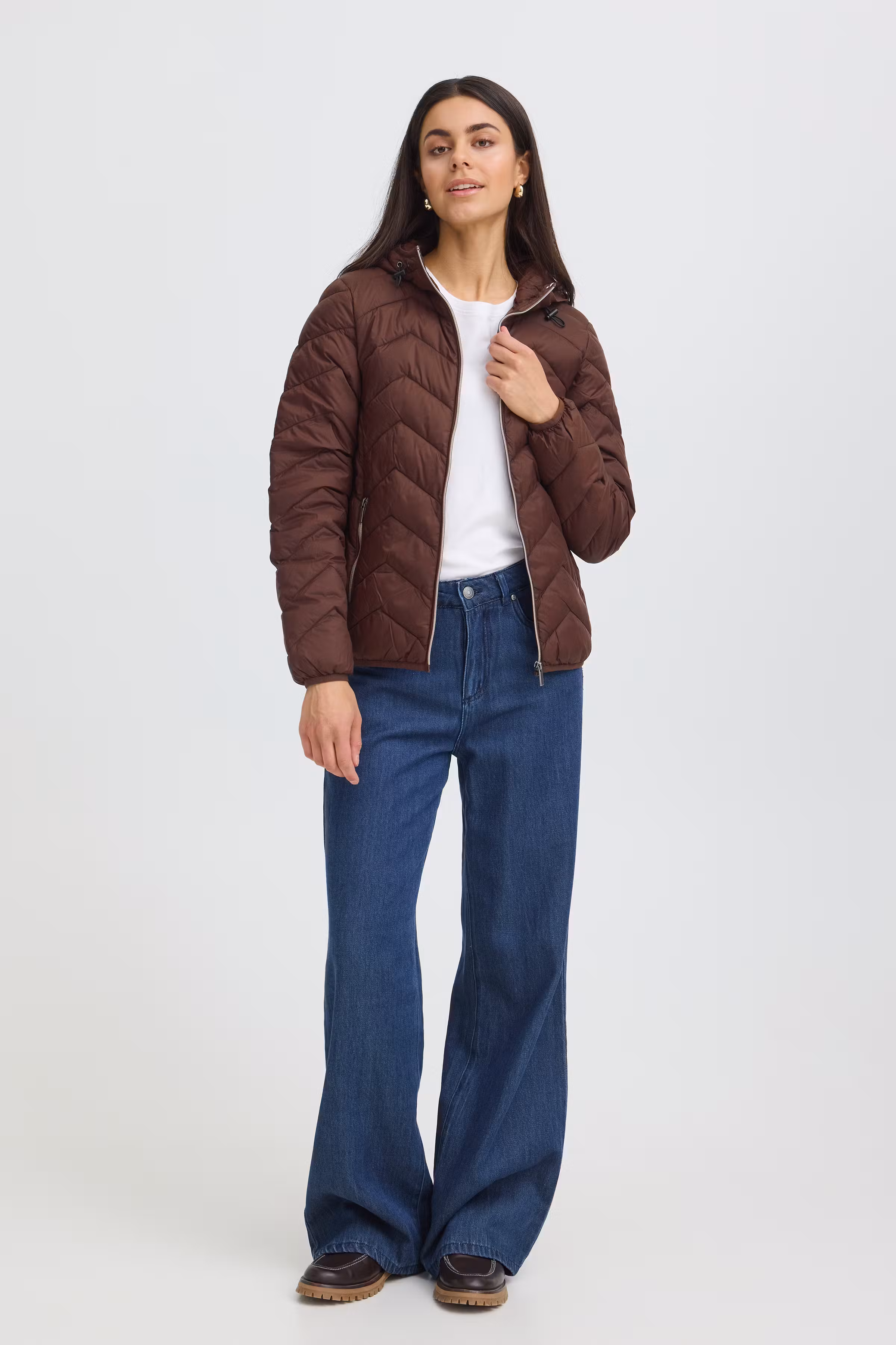 FRBAPADDING Outerwear LOOKBOOK FRONT 20609336-190913