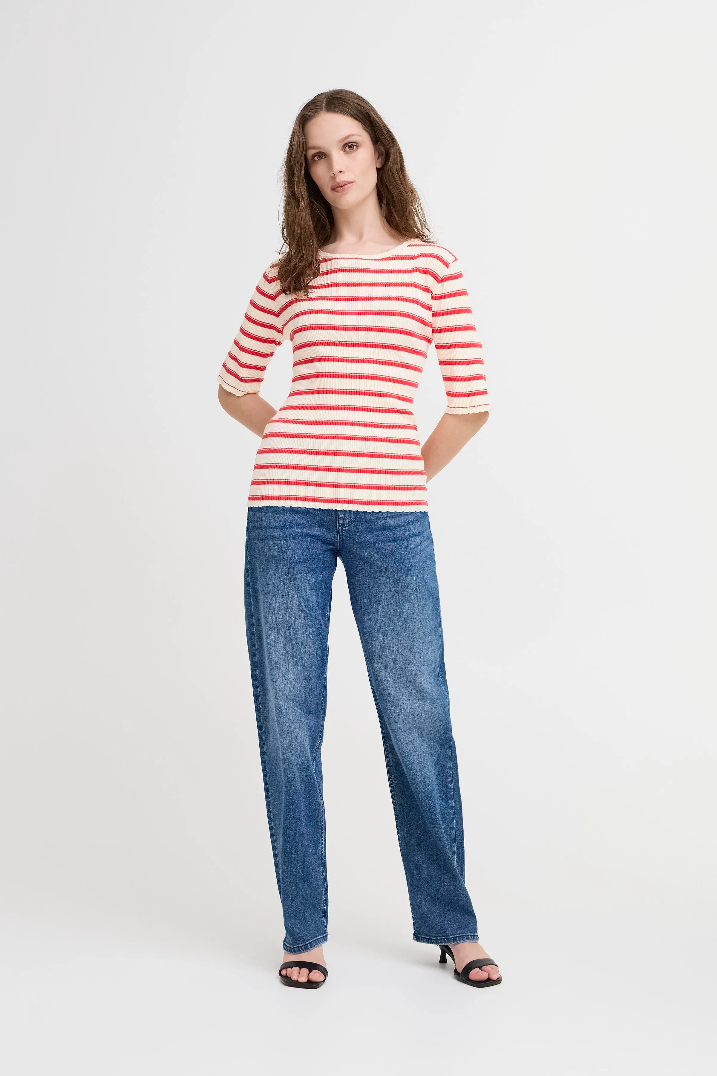 IRFANTO Knitted pullover LOOKBOOK FRONT 20122829-171654