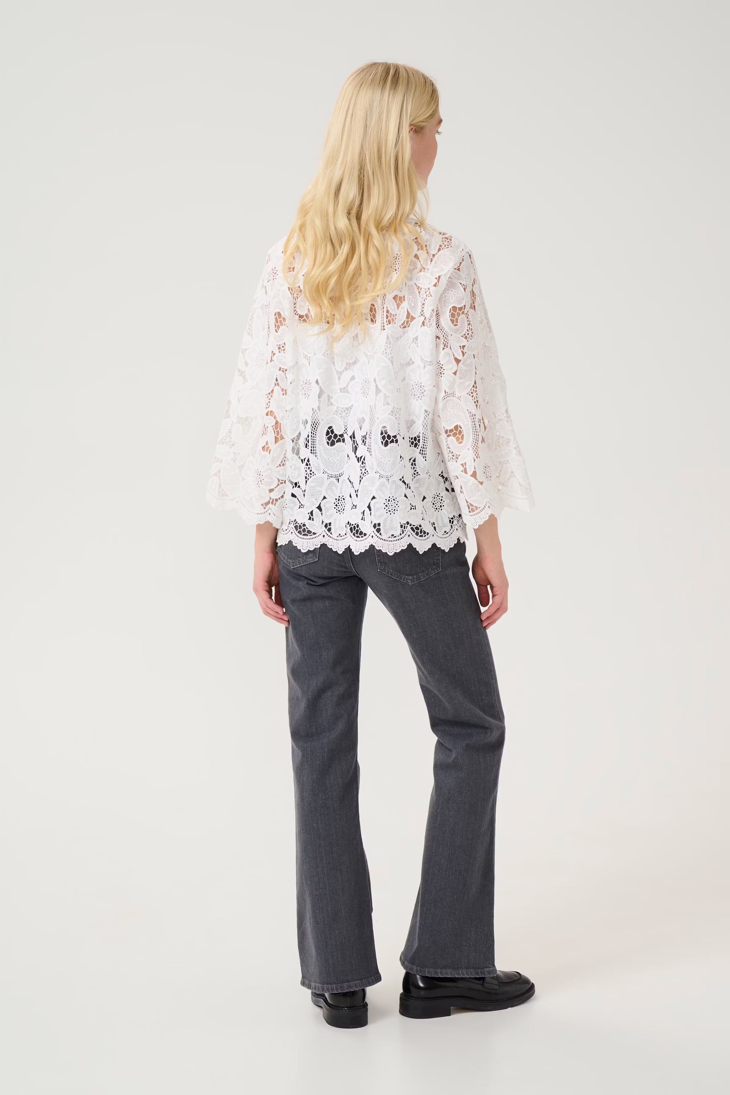 CUmeja Bluse LOOKBOOK BACK 50111737-500013