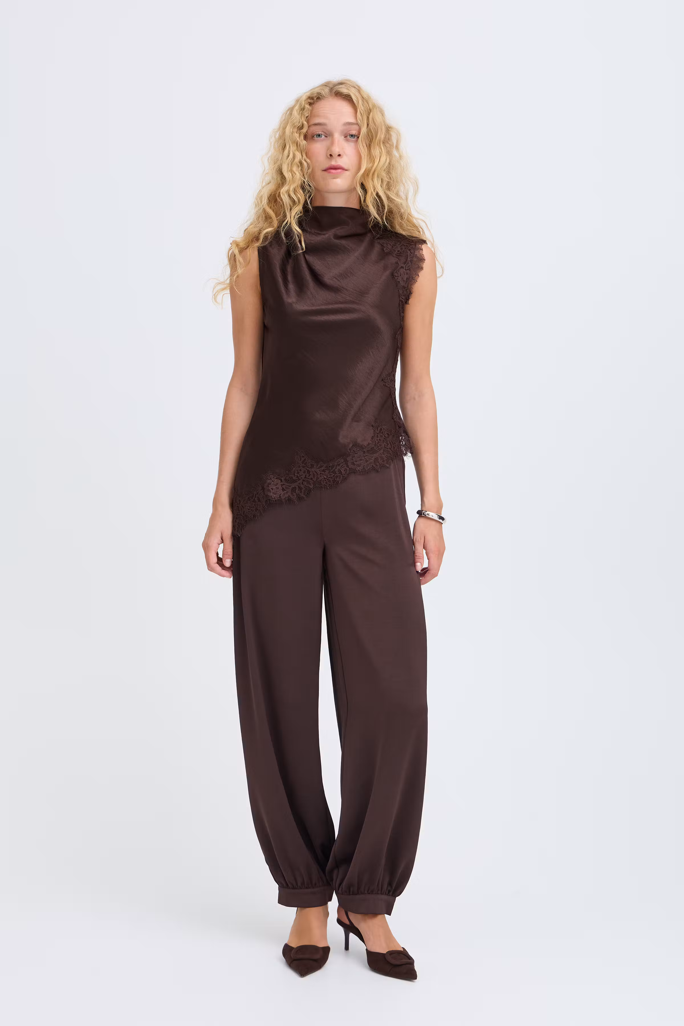 BYJOYEUX Blouse LOOKBOOK FRONT 20819829-191016