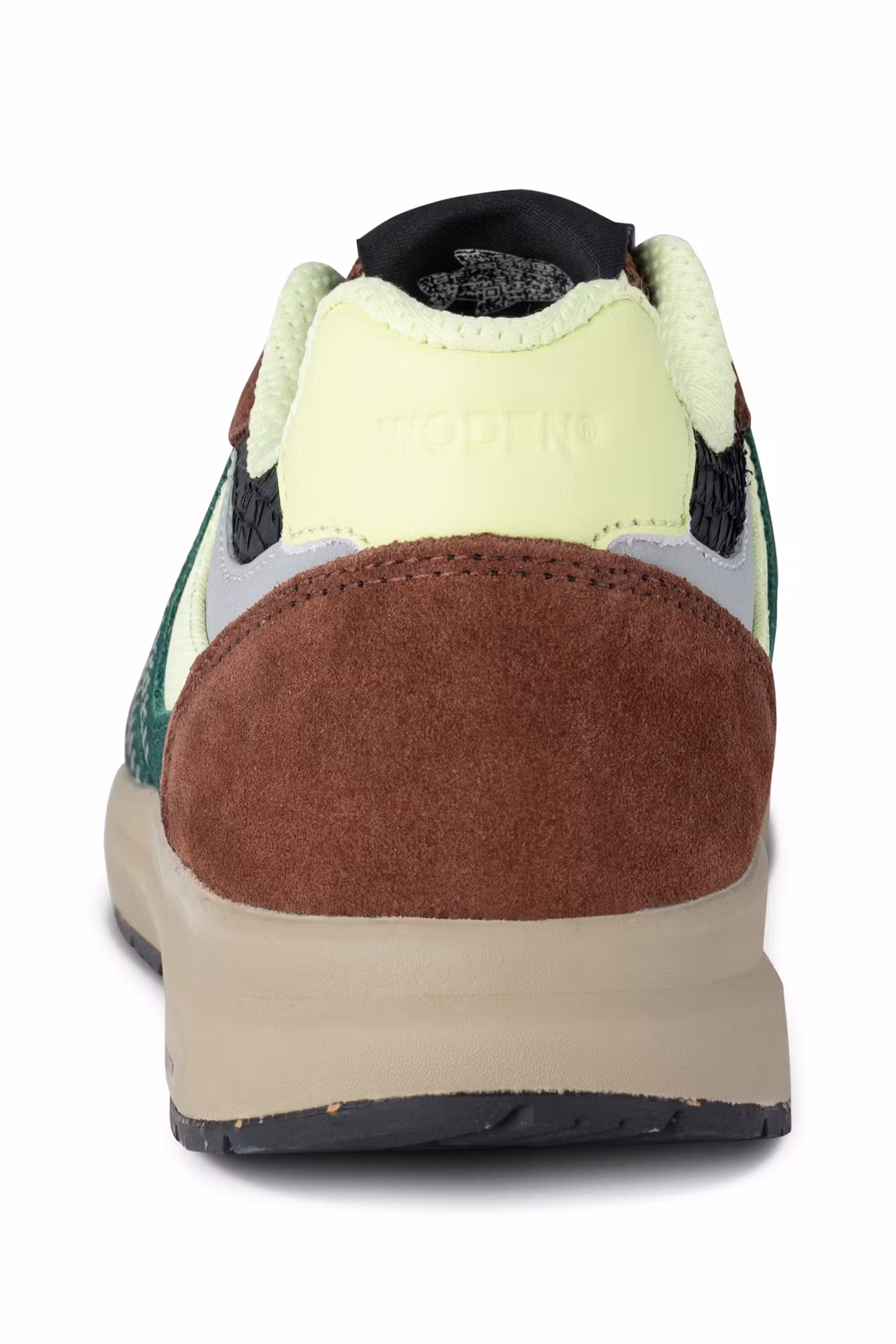 RigmorOpenMesh Shoe PACK BACK 40551625-400831