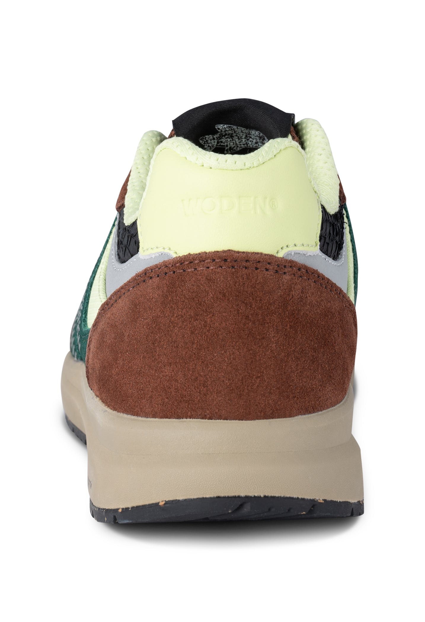 RigmorOpenMesh Shoe PACK BACK 40551625-400831