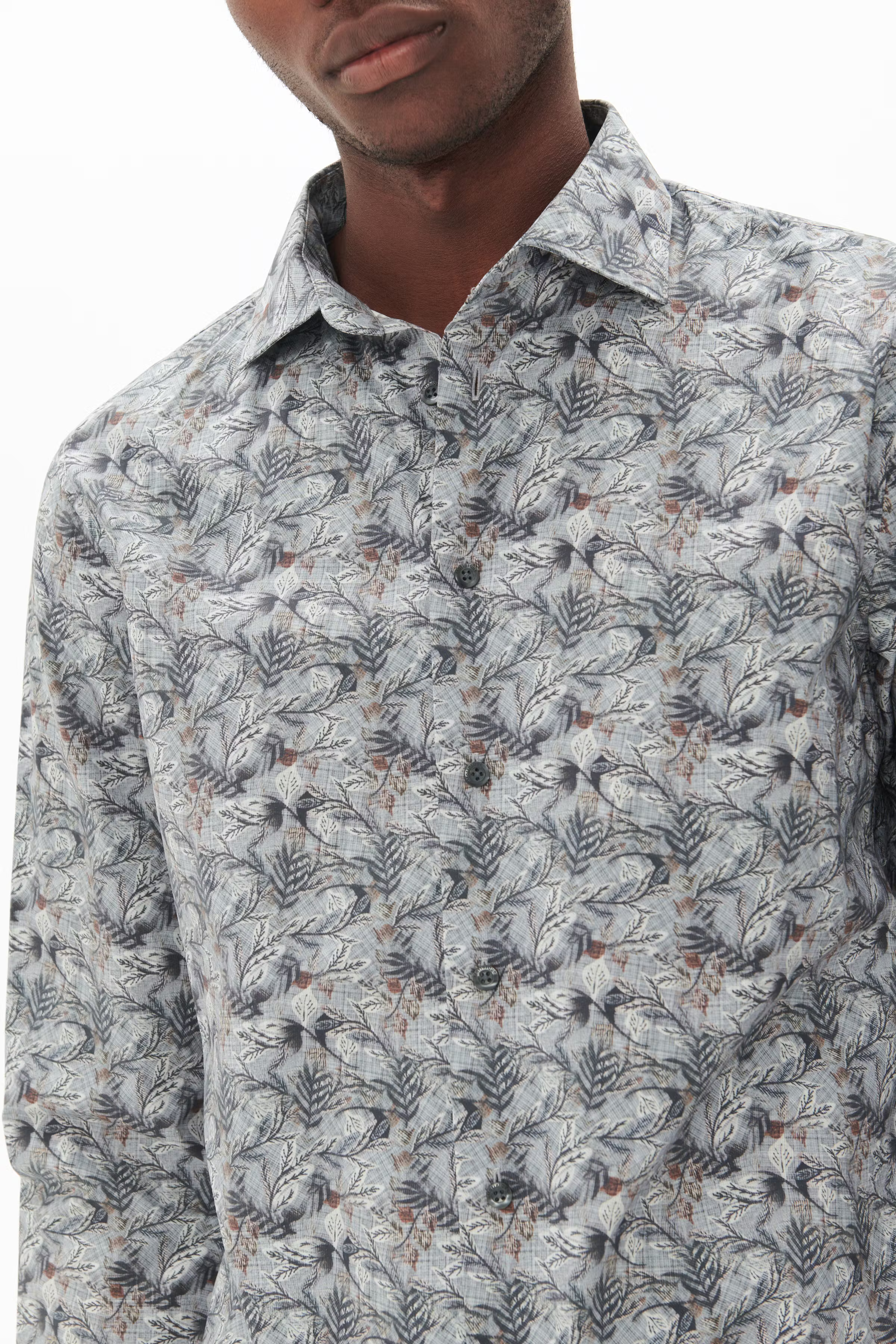 MAmarc Skjorte LOOKBOOK DETAIL 30207670-300271