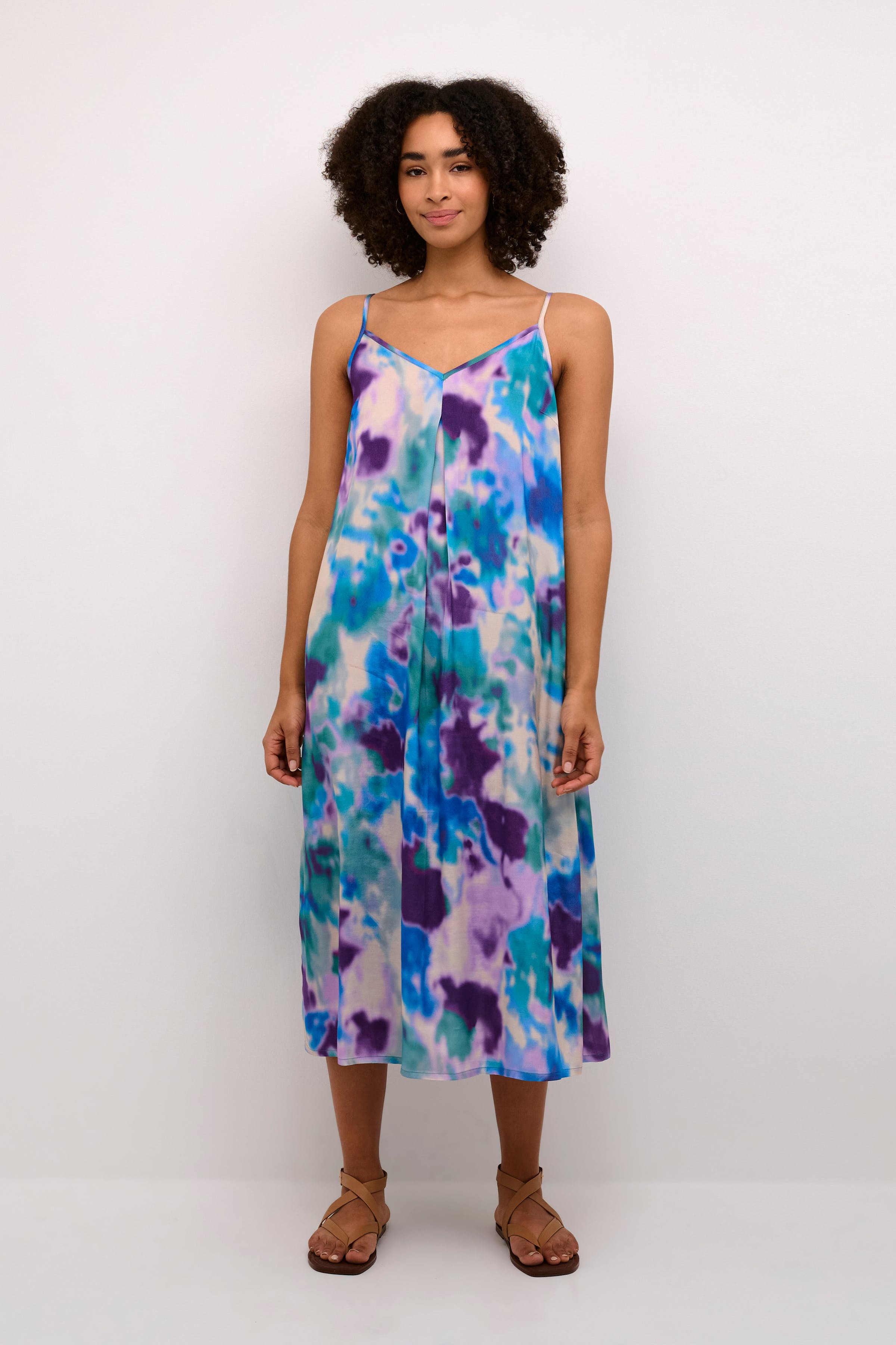 BPabby Kleid LOOKBOOK FRONT 10590716-106117B