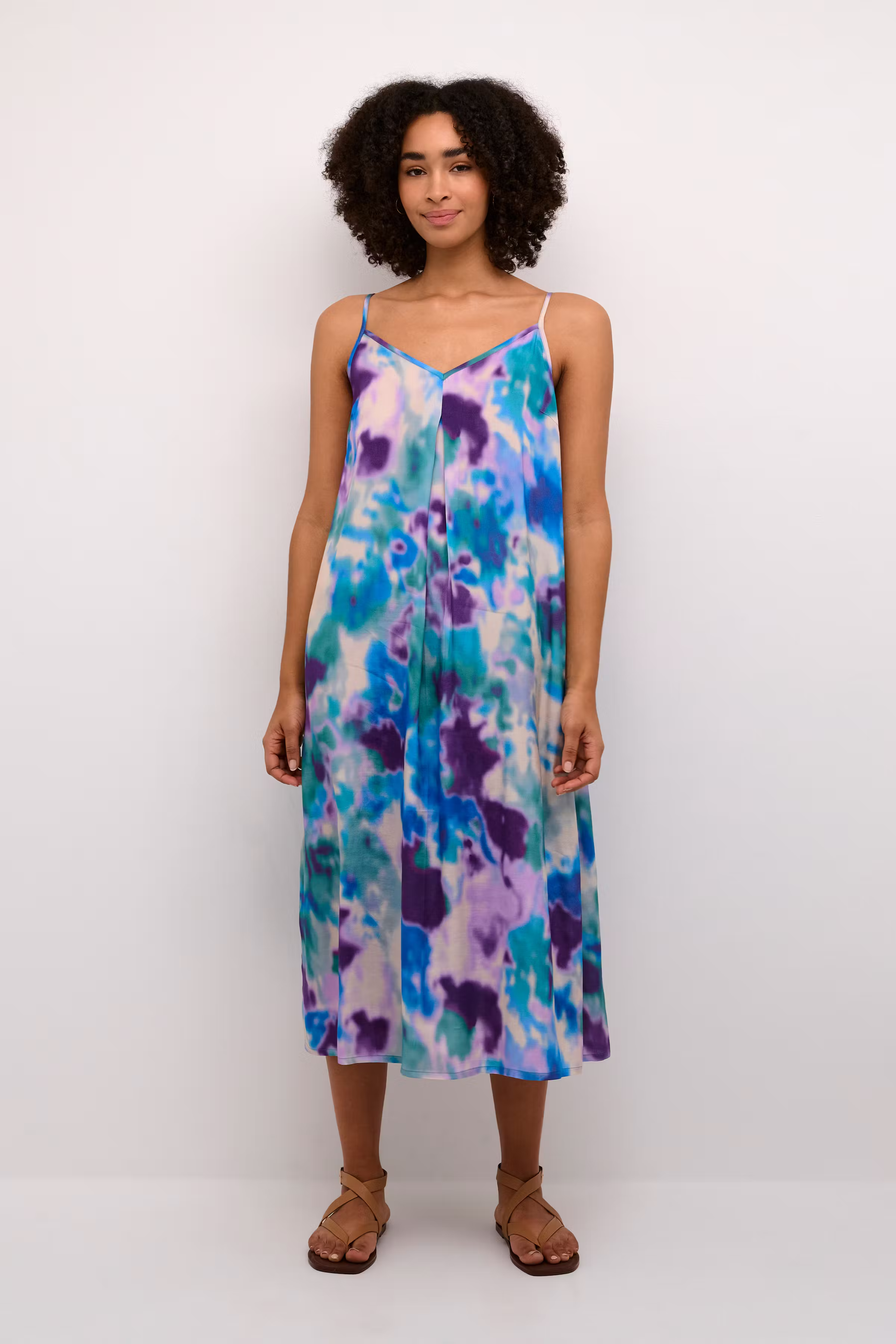 BPabby KlÃ¤nning LOOKBOOK FRONT 10590716-106117B