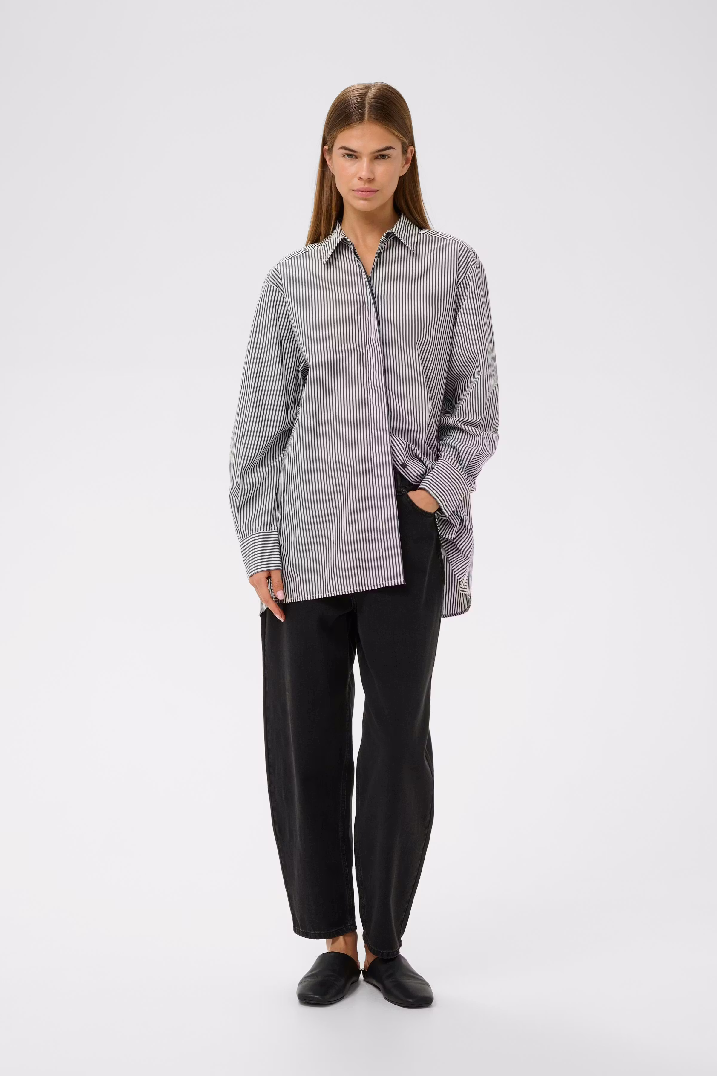 NataljaIW Hemd LOOKBOOK FRONT 30111016-300667