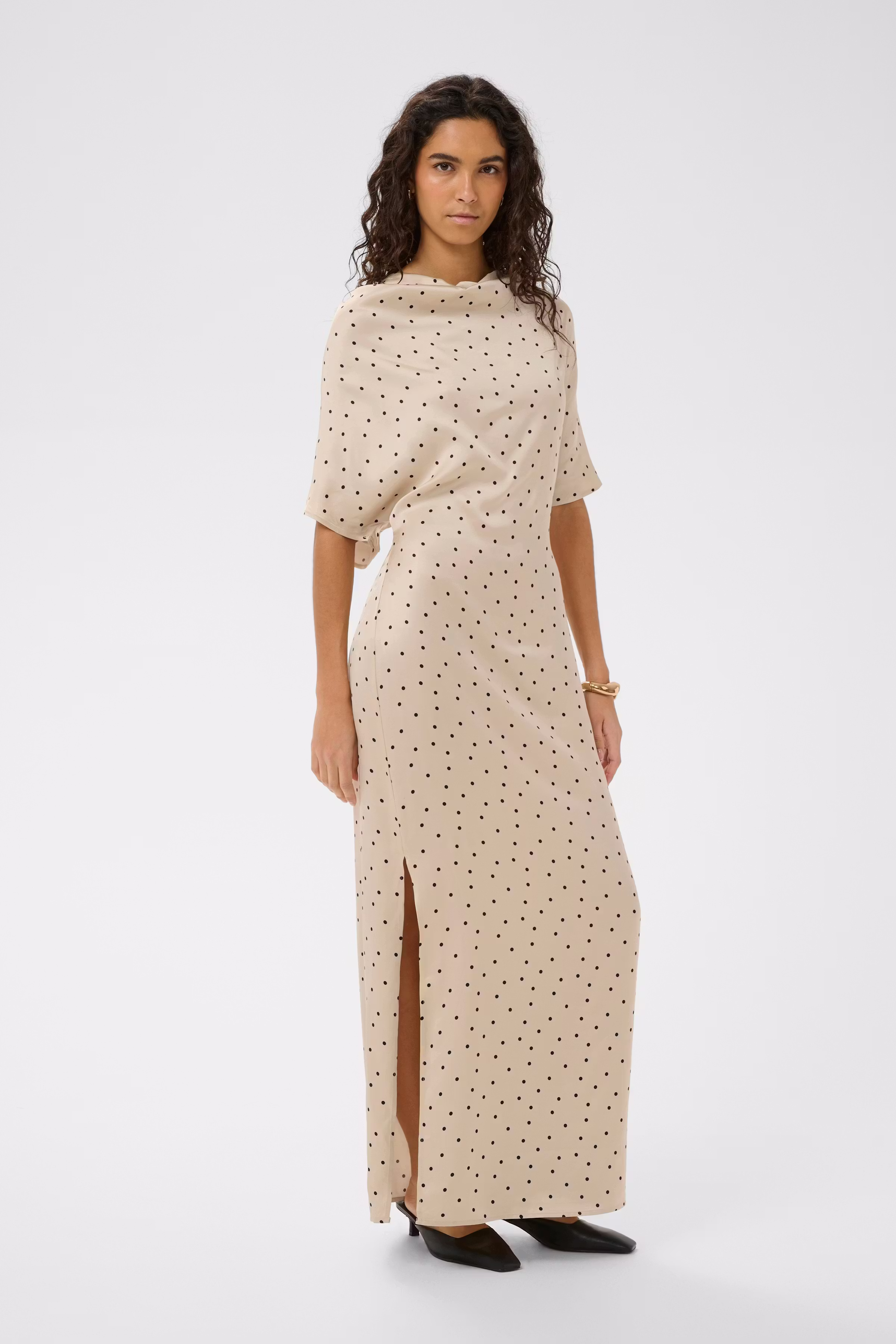 SLClero Kjole LOOKBOOK FRONT 30409458-305265
