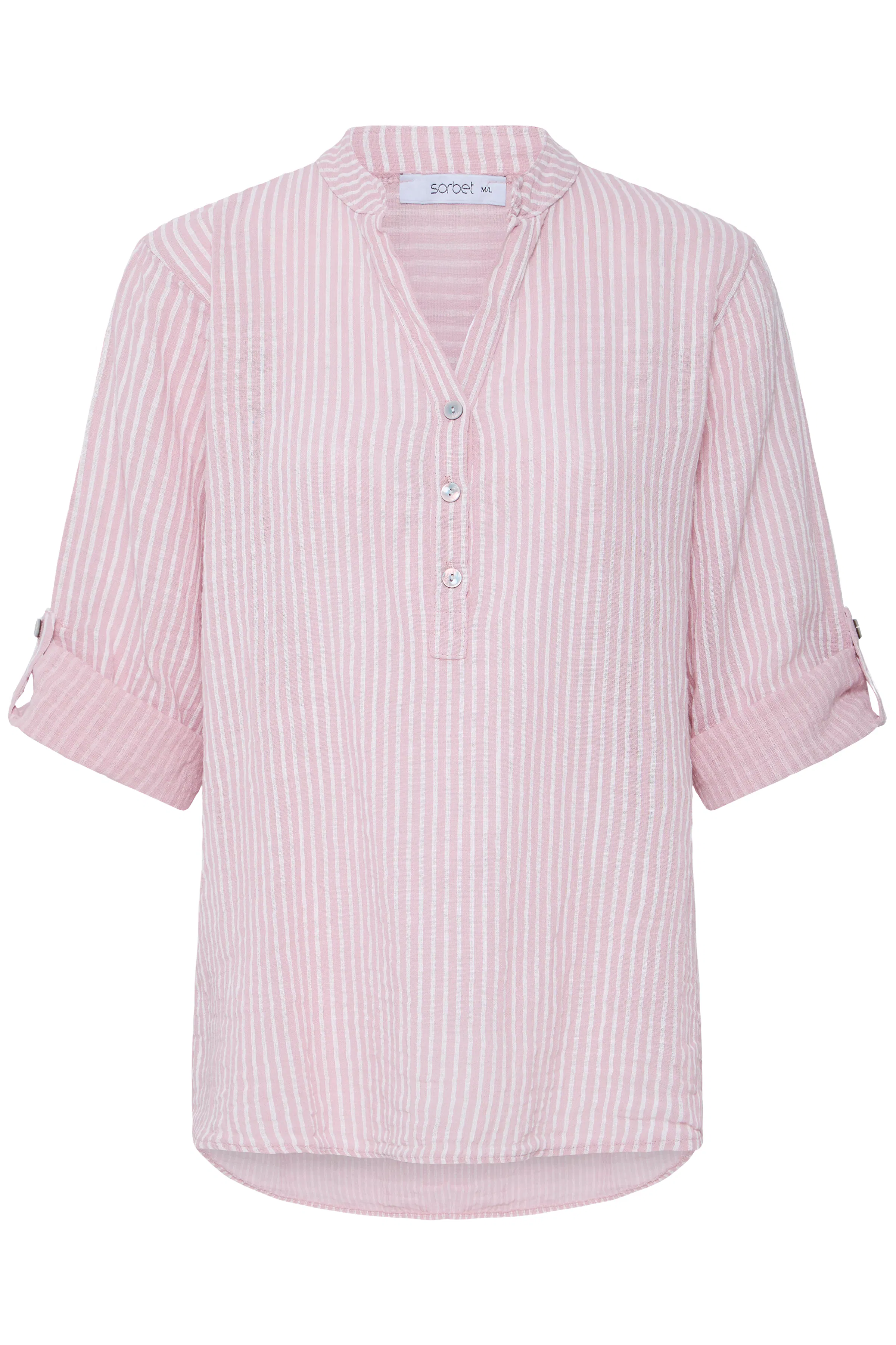 SBXALEXA Bluse PACK FRONT 22101194-132007