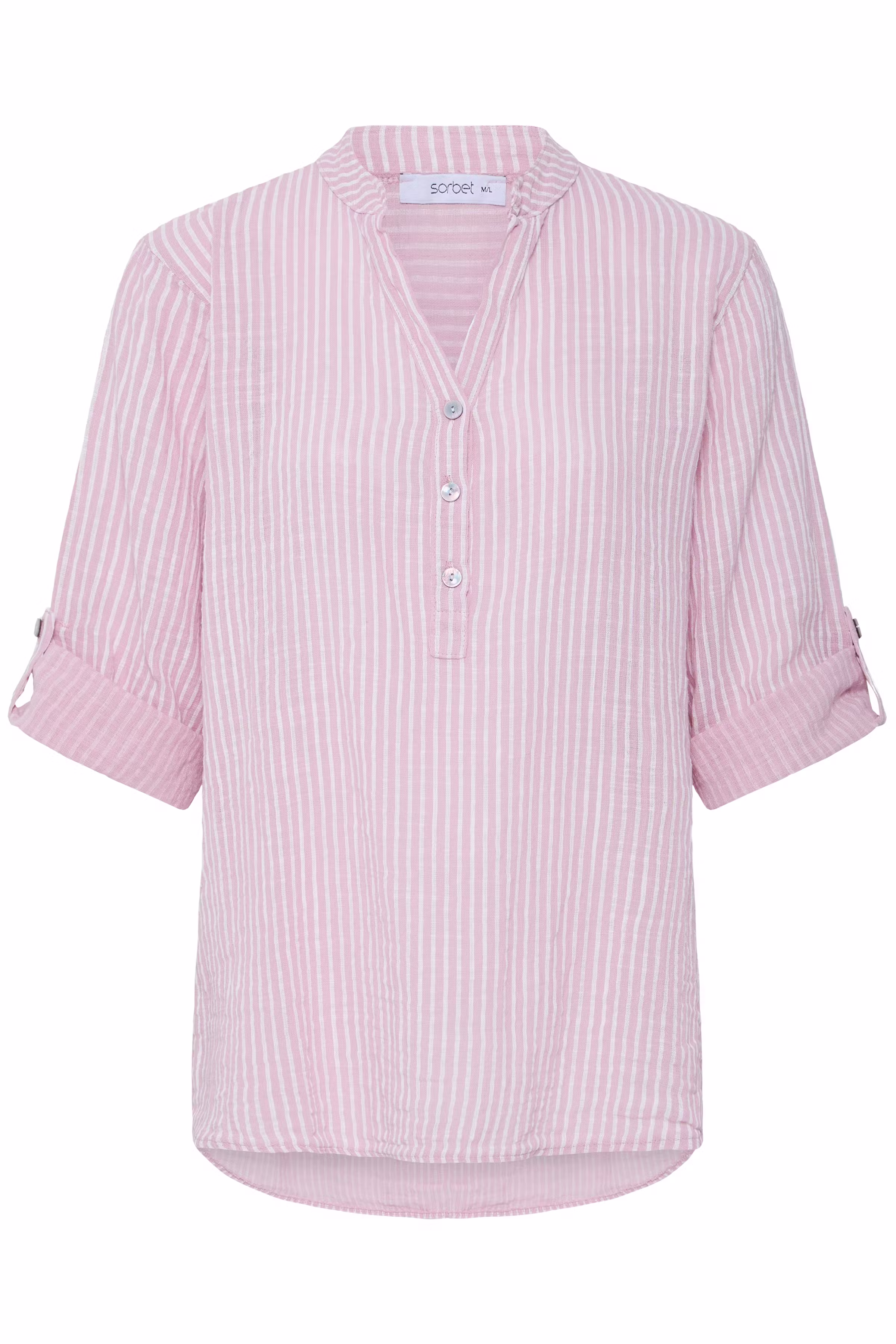 SBXALEXA Bluse PACK FRONT 22101194-132007