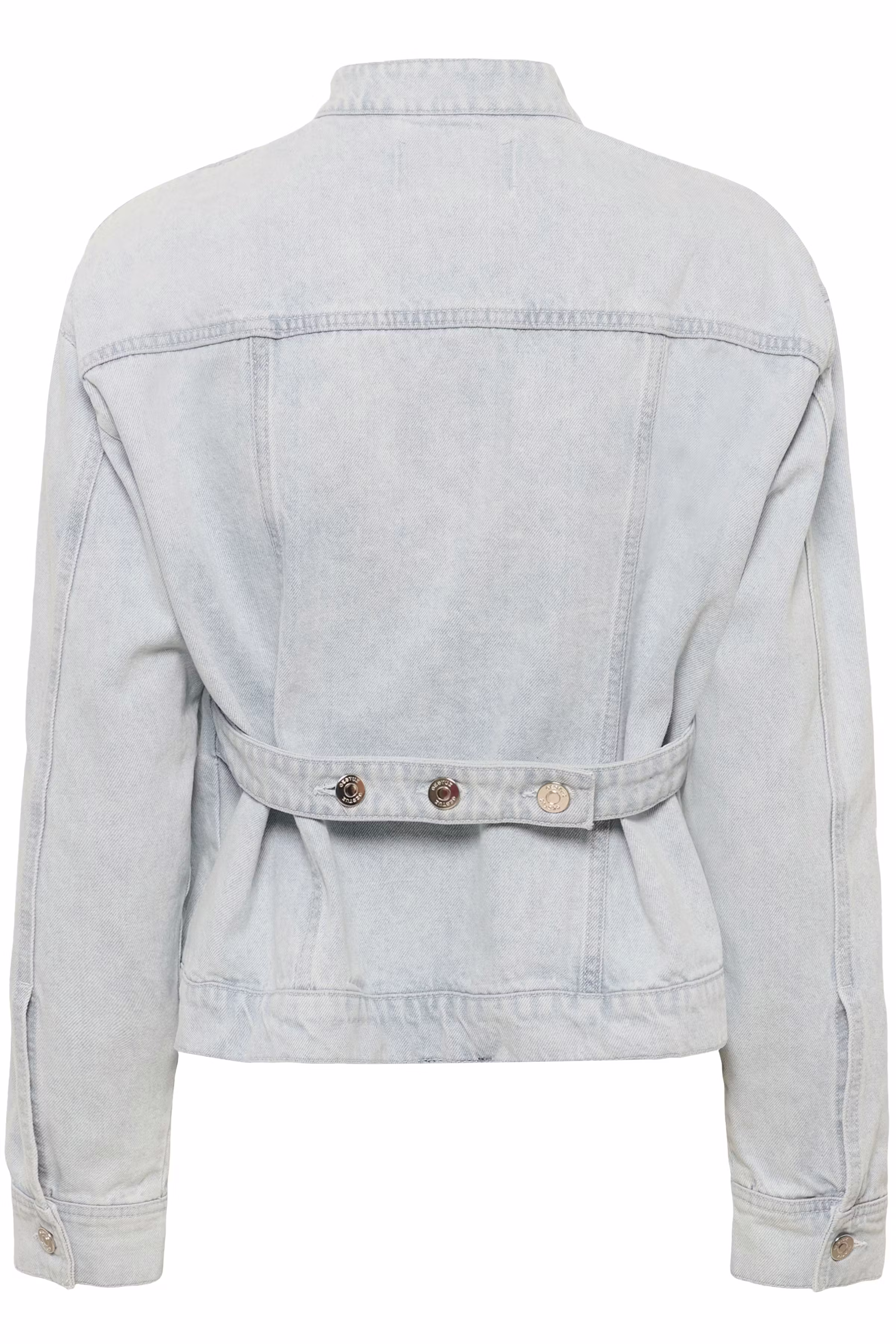 Gzparwana Denim jacket PACK DETAIL 10911016-109180