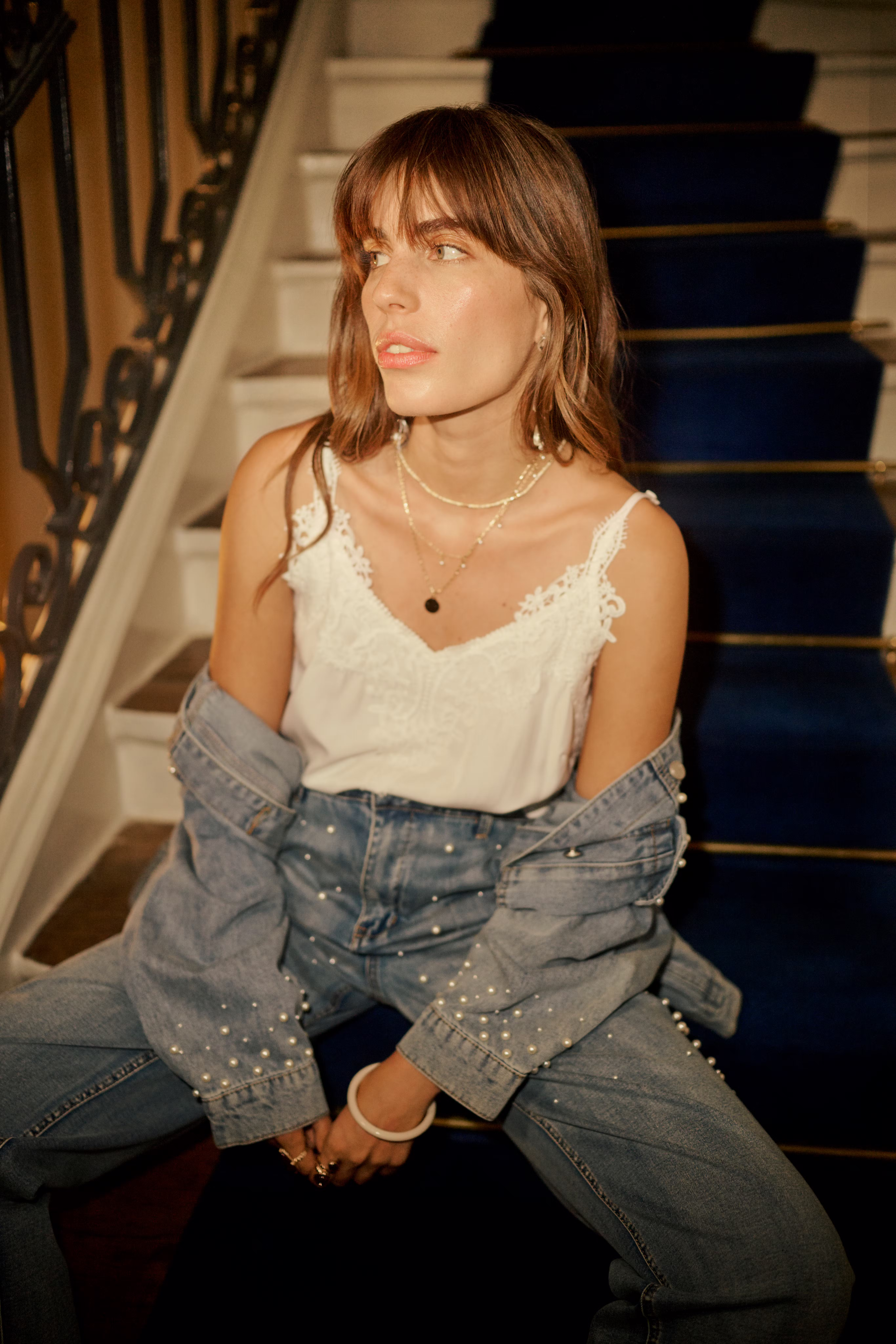 CRAnna Top LOCATION NONE 10611224-110602