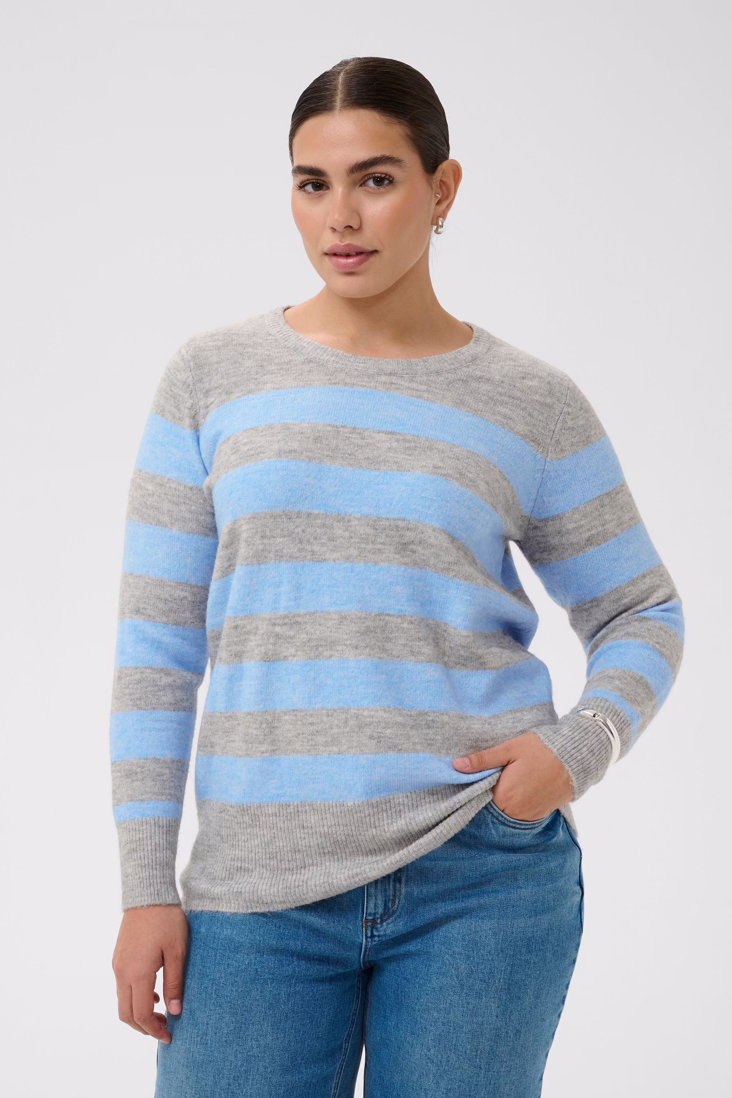 KCniela Pullover LOOKBOOK FRONT 10583951-108948