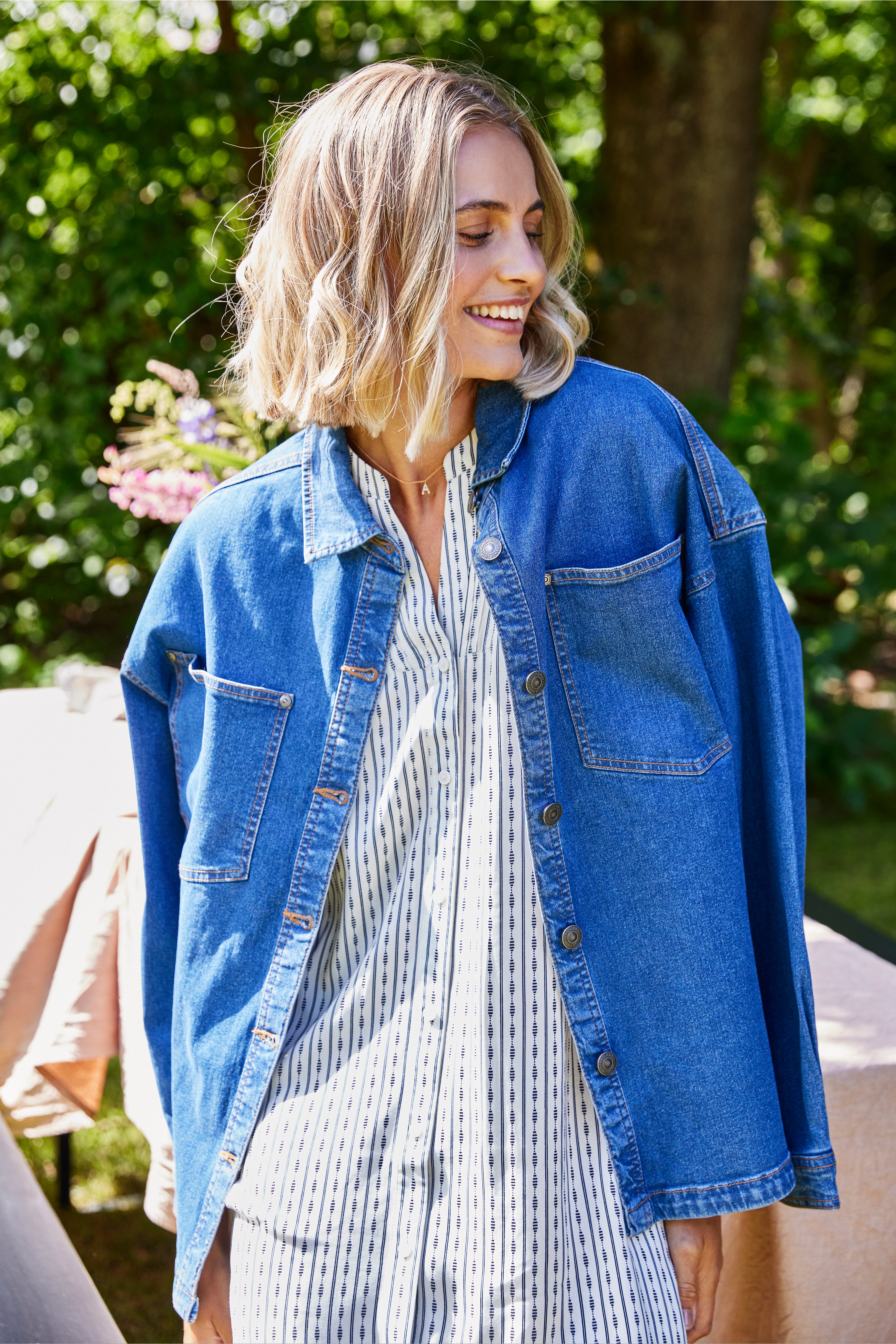 FRVOCUT Casual jakke LOCATION NONE 20615681-201425