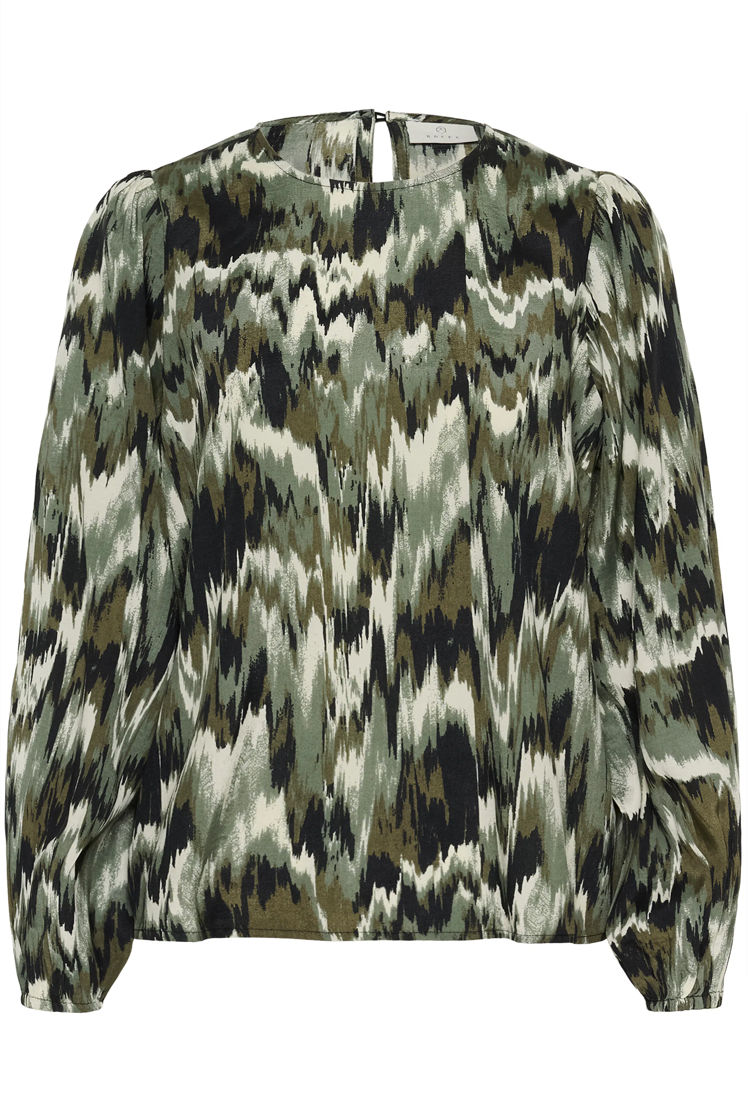 KAkia Bluse PACK FRONT 10511179-108748