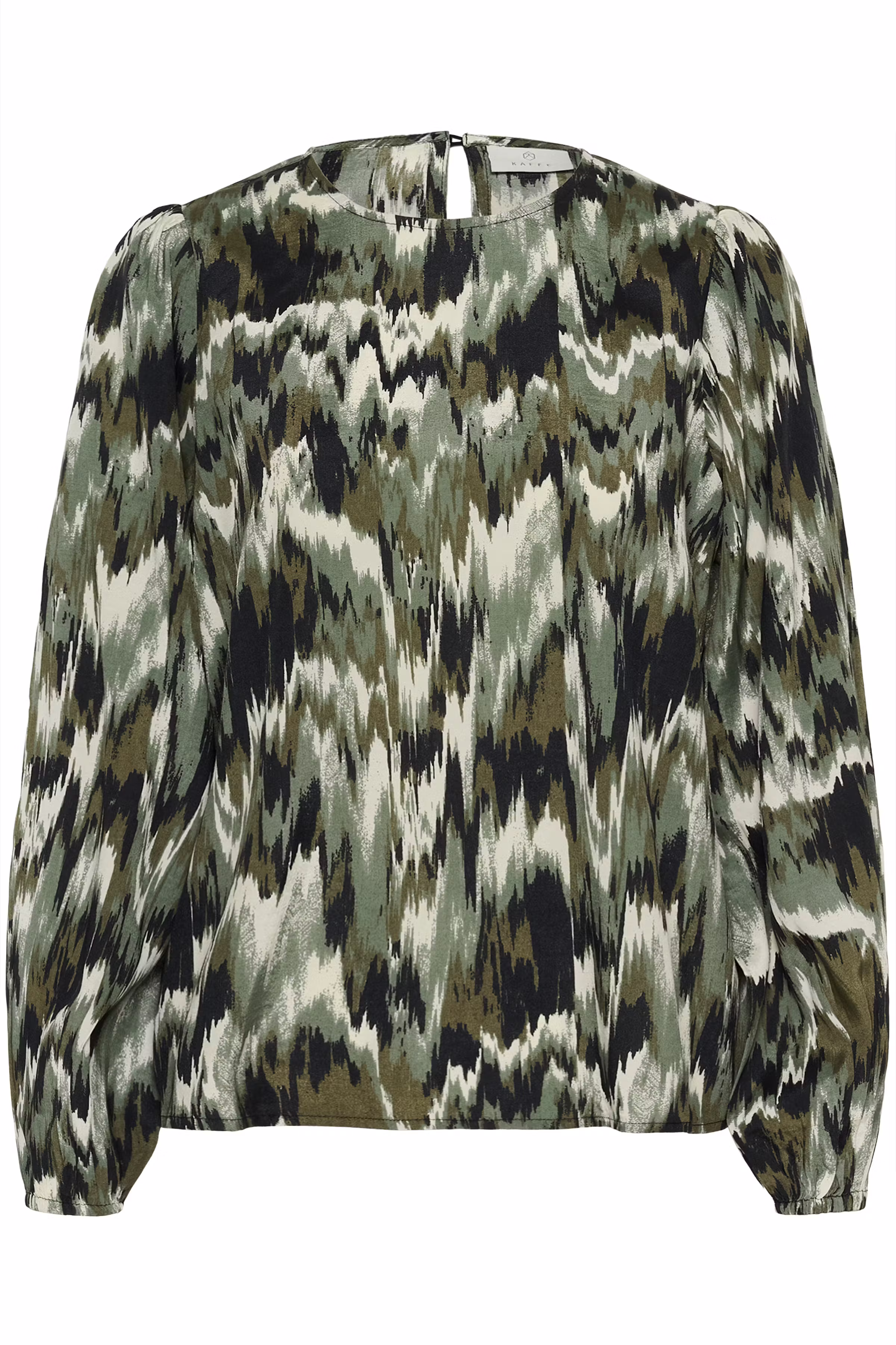 KAkia Bluse PACK FRONT 10511179-108748