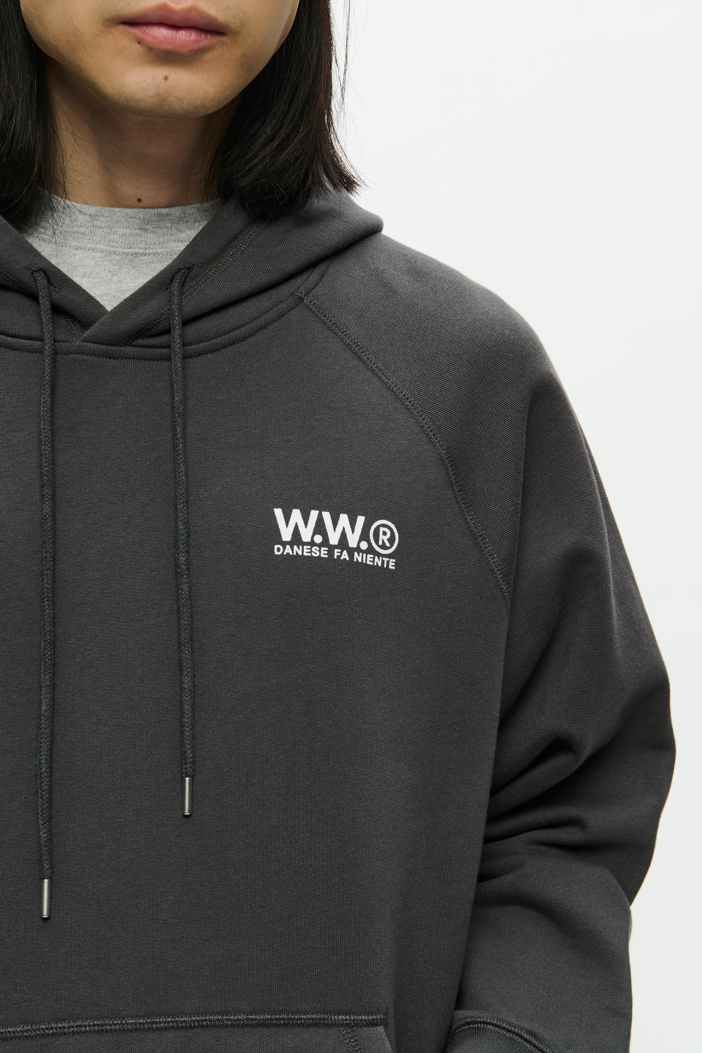WWFred Sweatshirt LOOKBOOK DETAIL 30250239-W1036