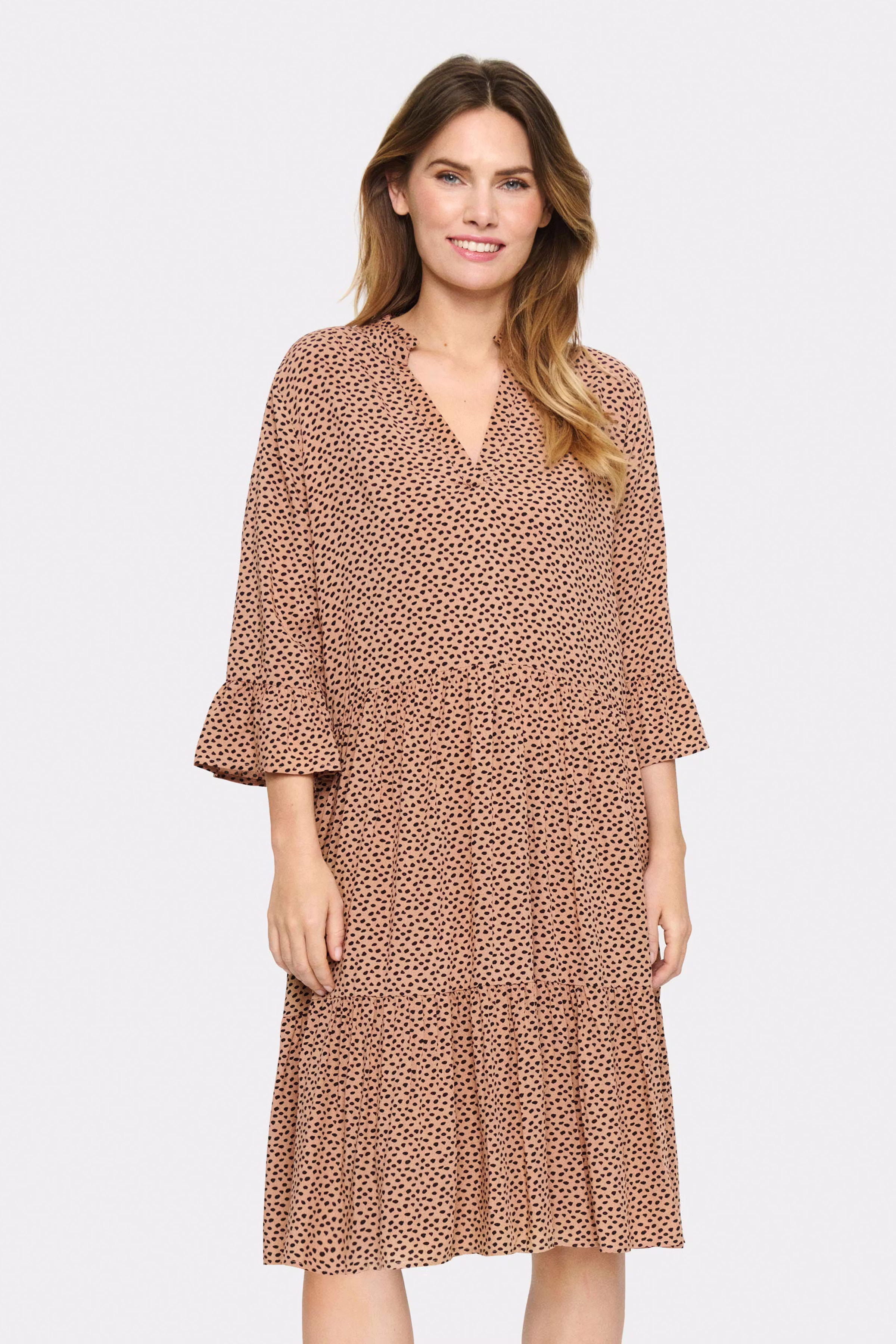 EdaSZ Jurk LOOKBOOK FRONT 30510220-600141