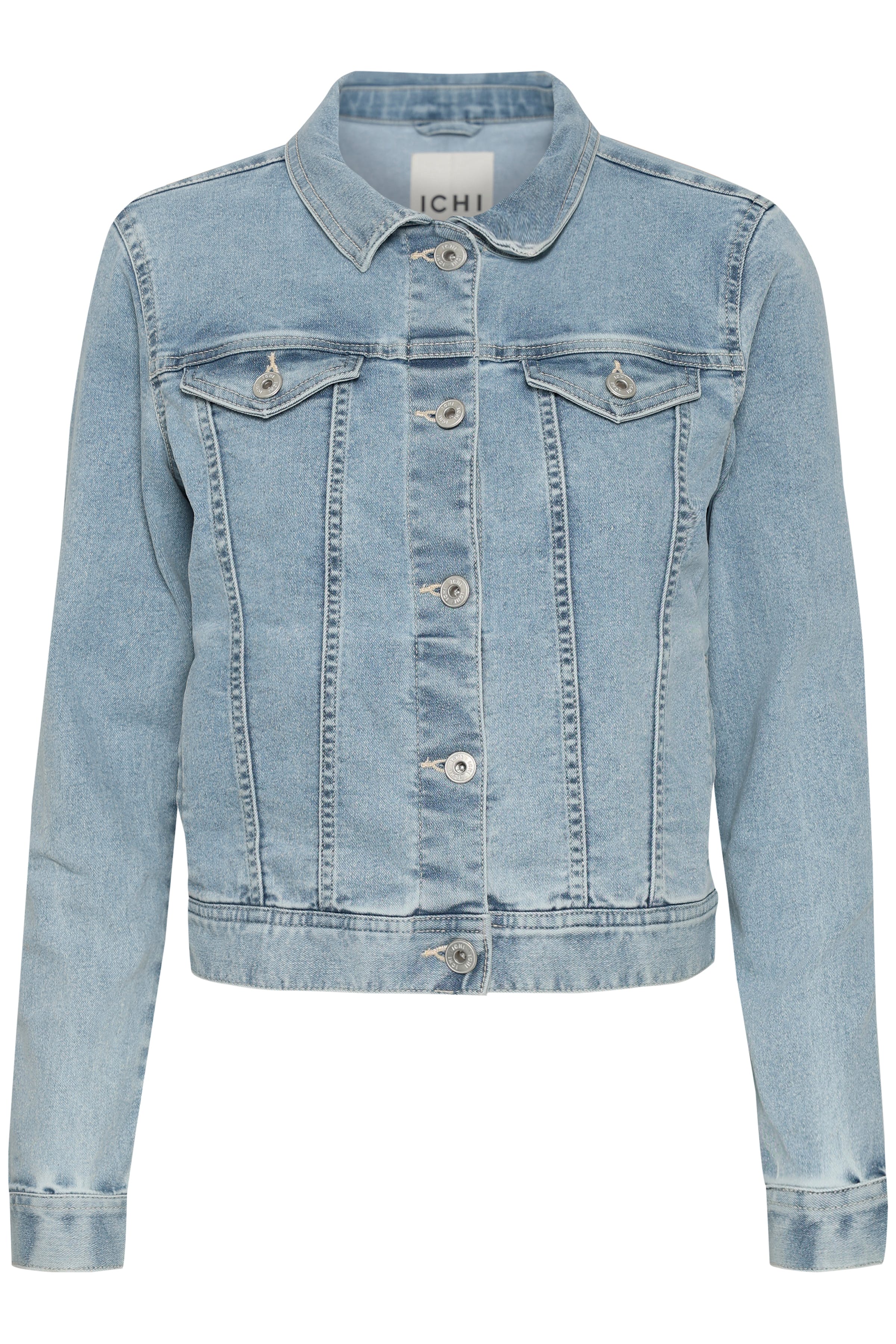 IHBILLY Casual jakke PACK FRONT 20122817-900000209