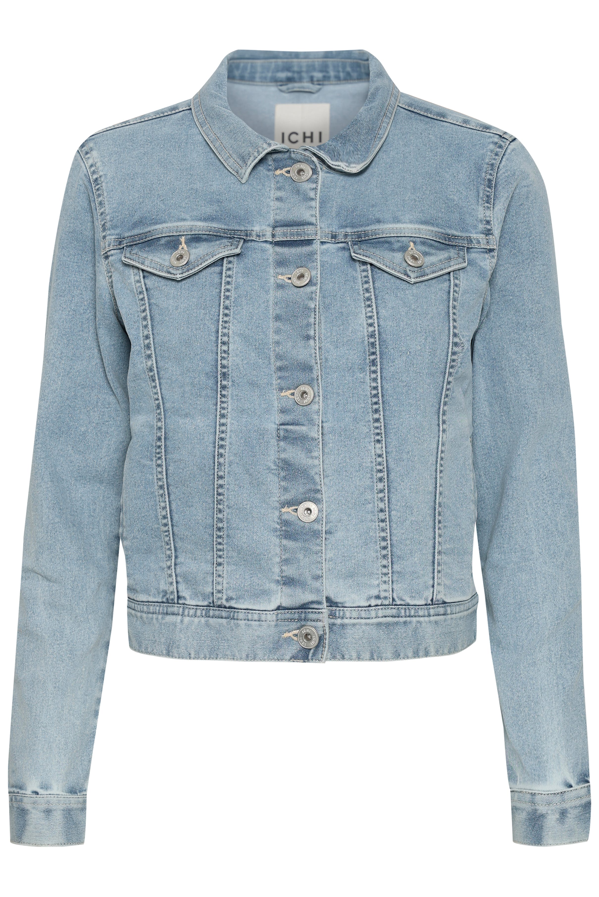 IHBILLY Casual jacket PACK FRONT 20122817-200341