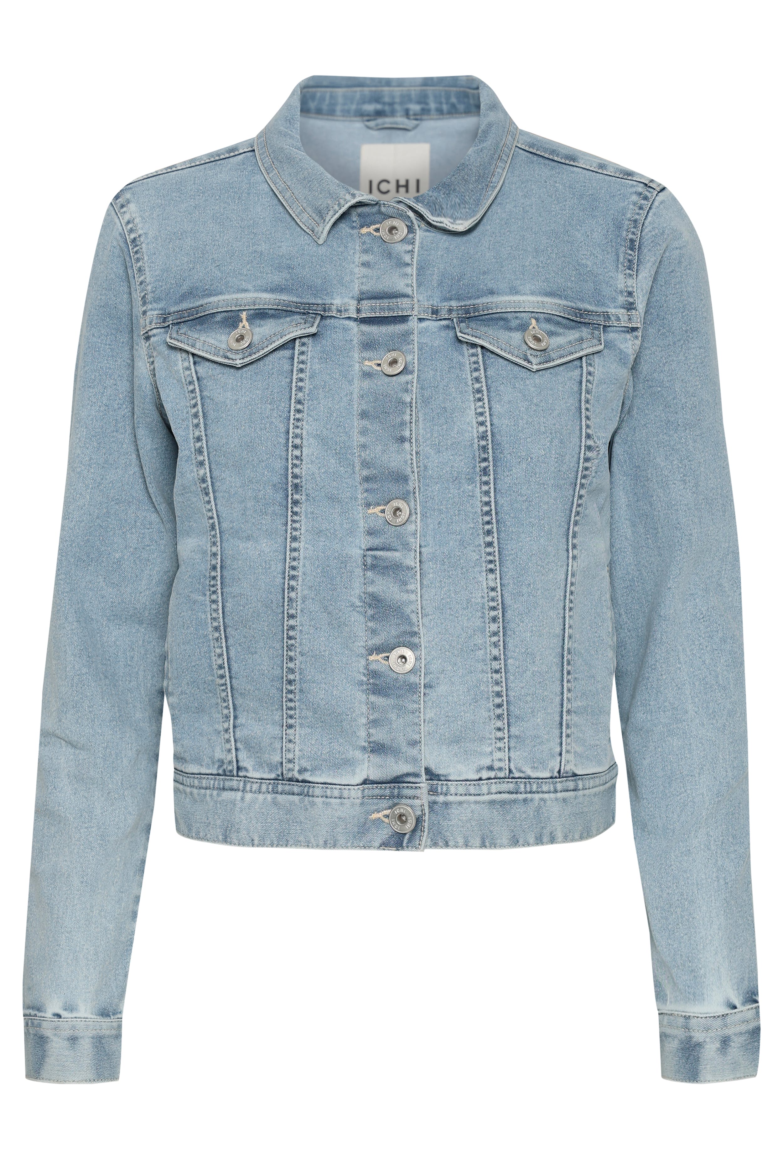 IHBILLY Casual jacket PACK FRONT 20122817-200792