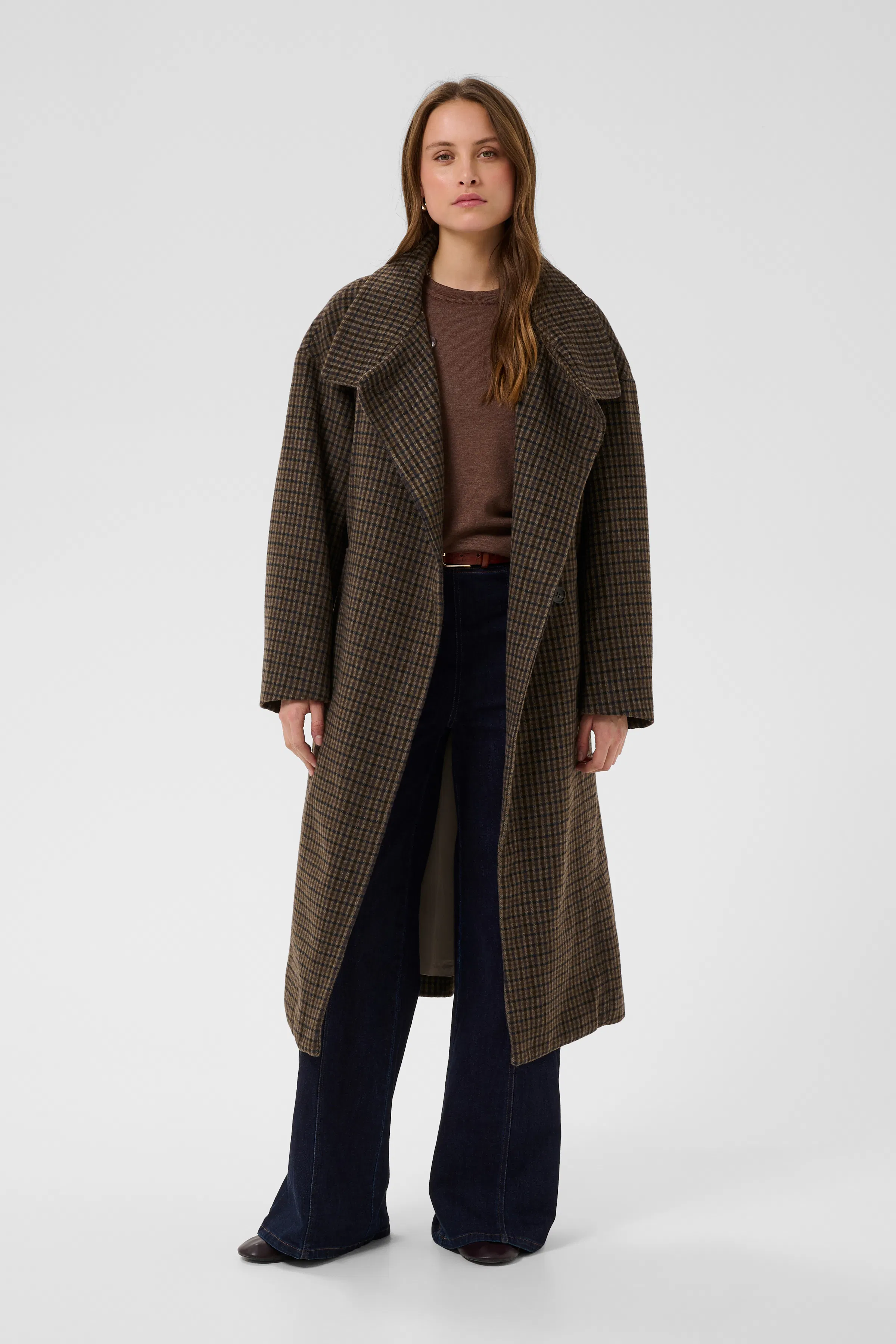 SiljaSZ Jas LOOKBOOK FRONT 30514882-305133