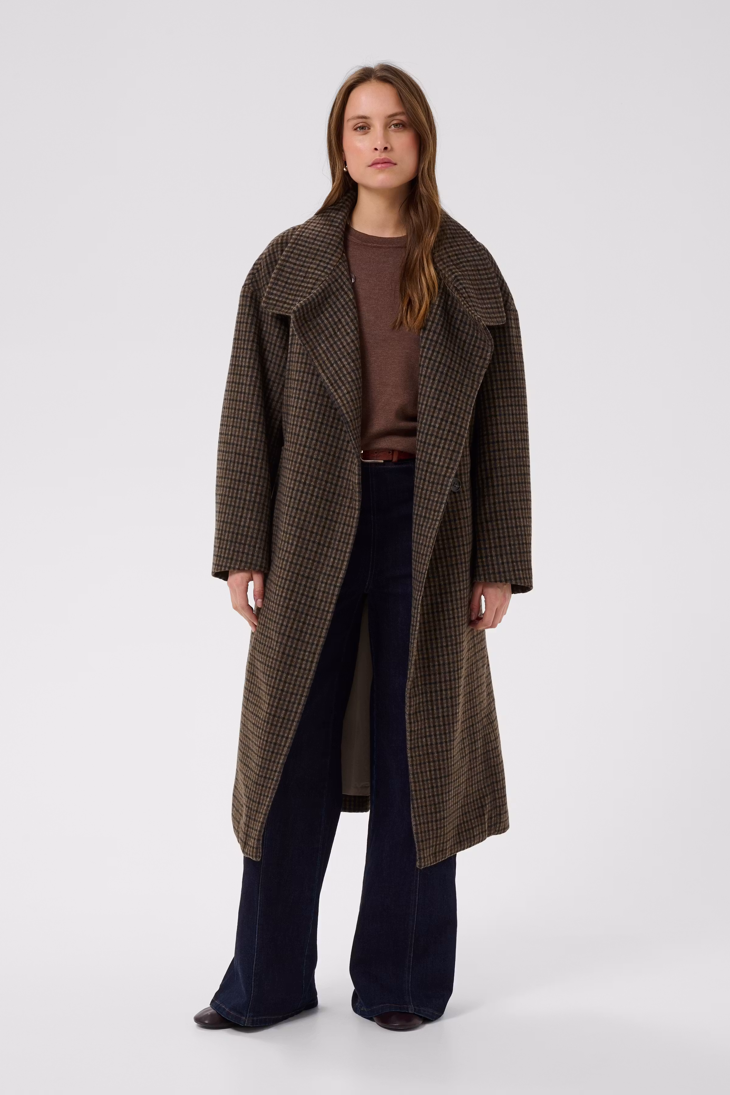 SiljaSZ Tungt yttertøy LOOKBOOK FRONT 30514882-305133